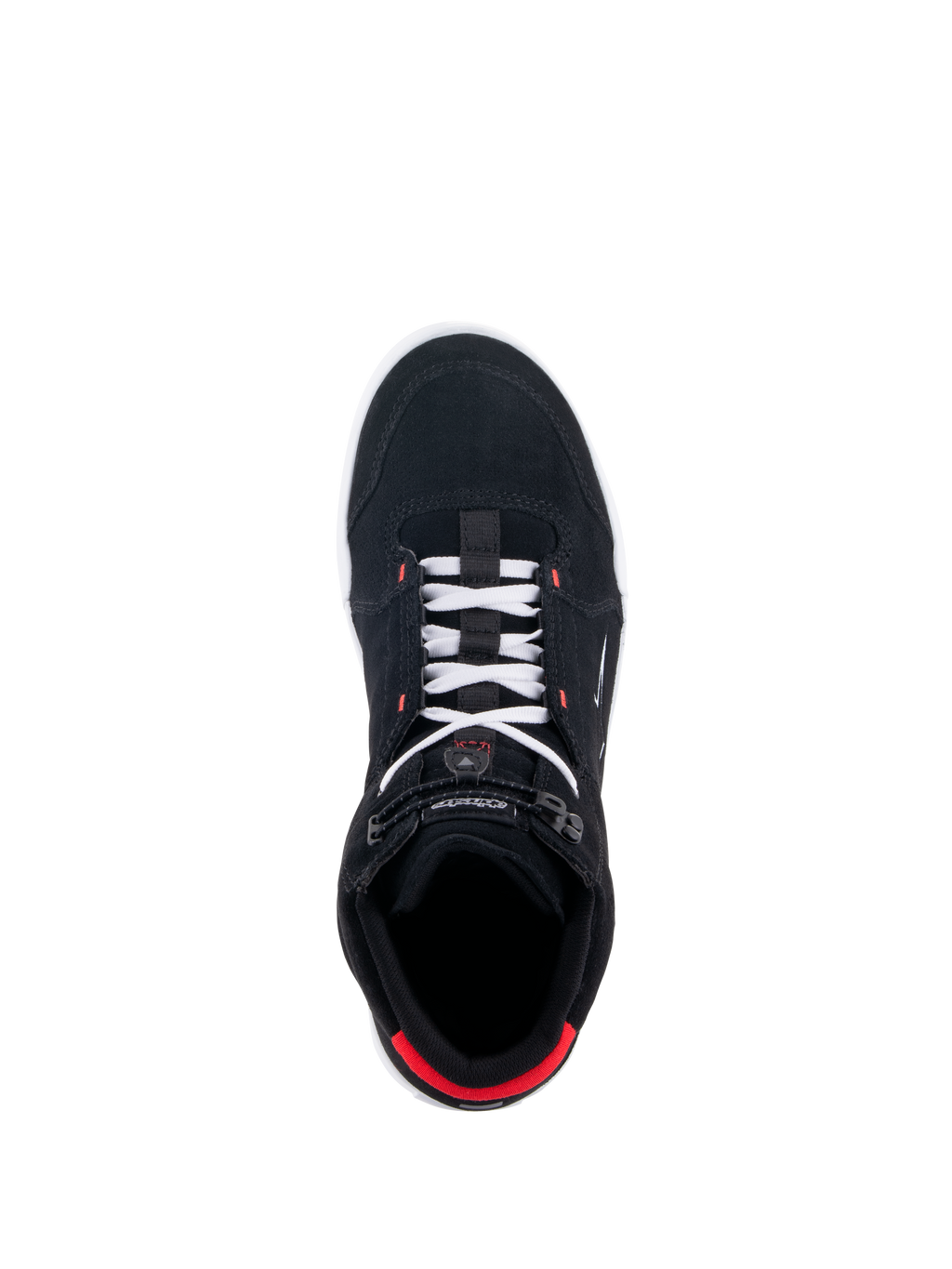 Zapatos Chrome