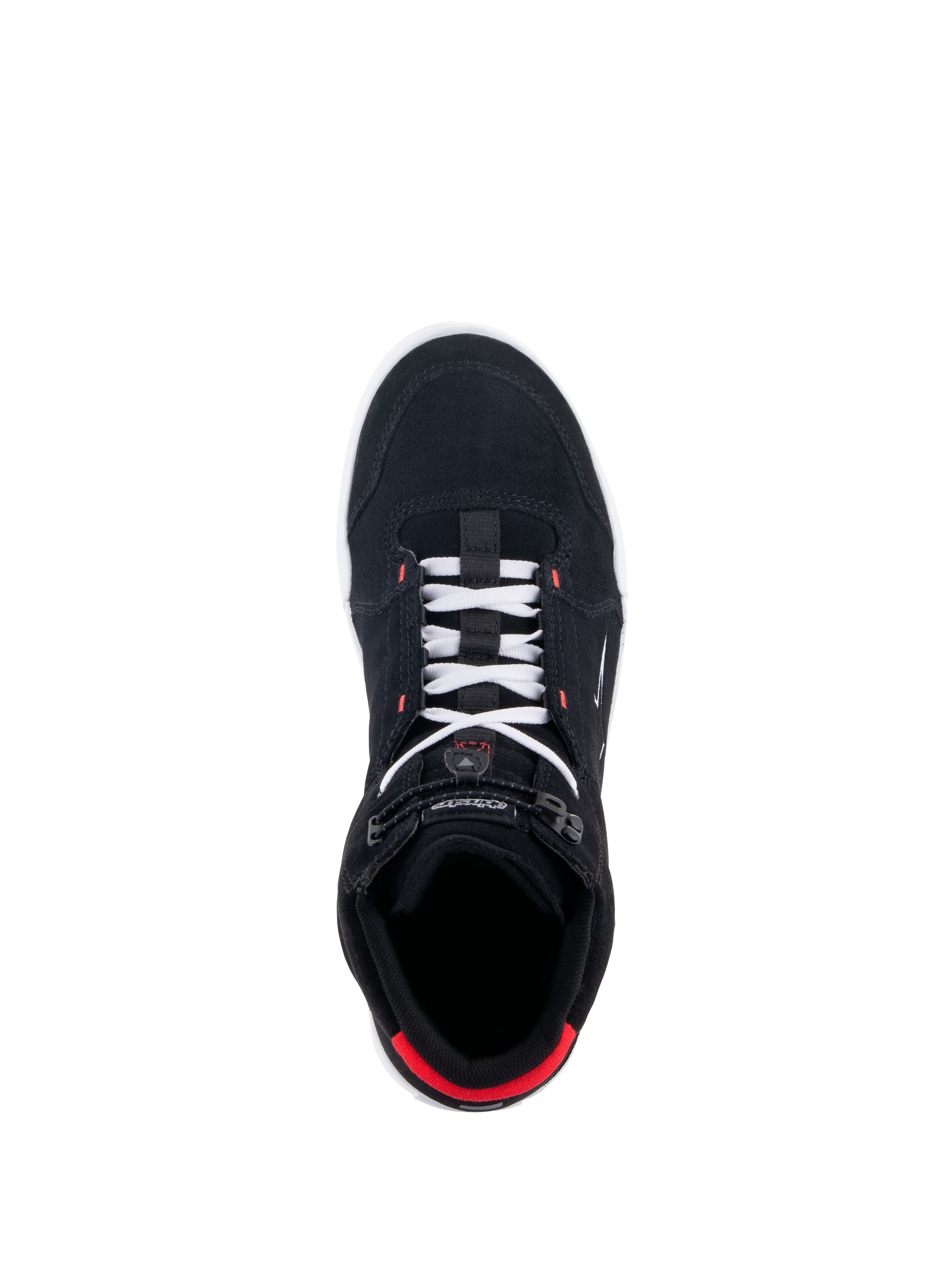 Zapatos Chrome