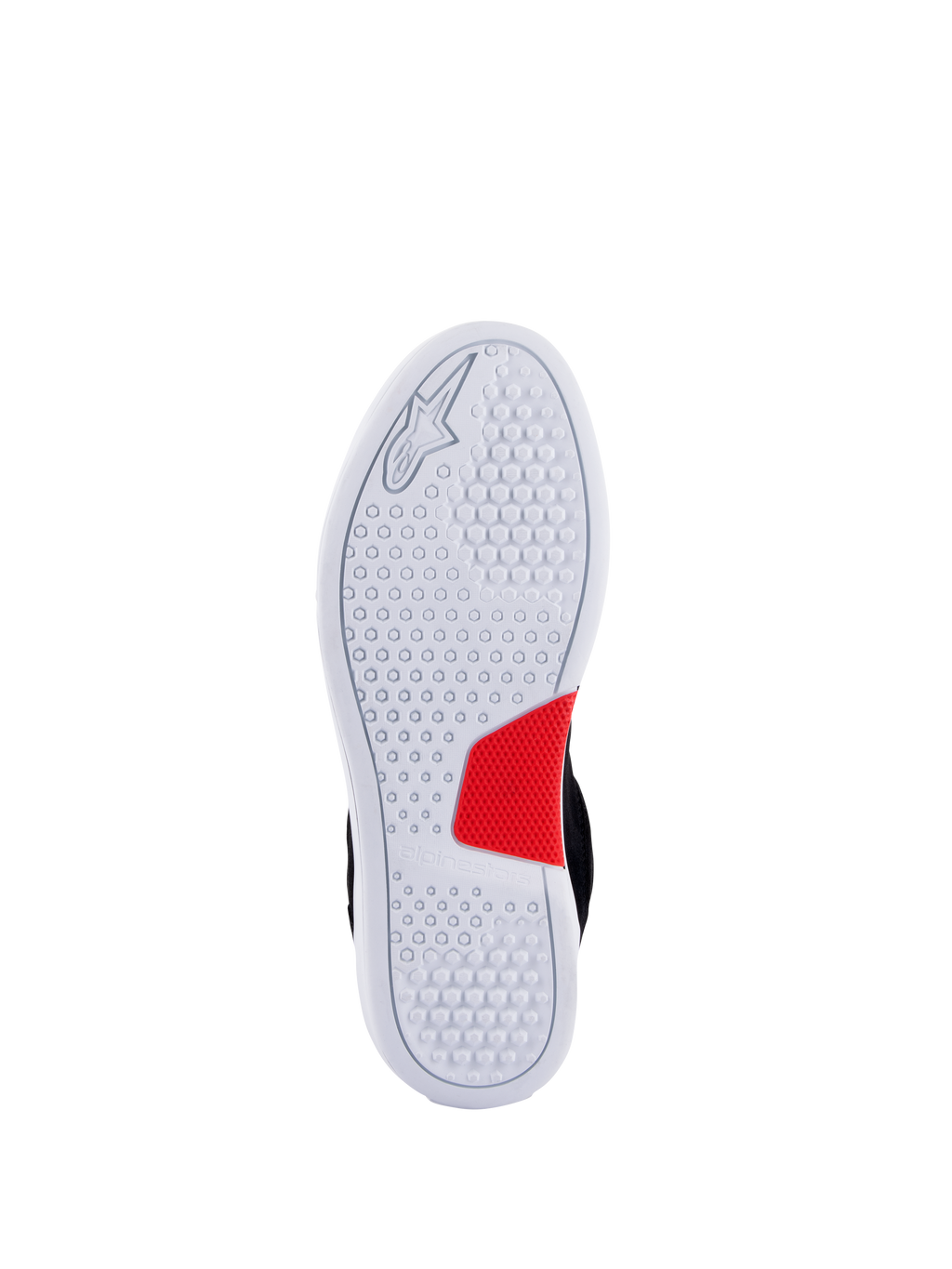 Zapatos Chrome