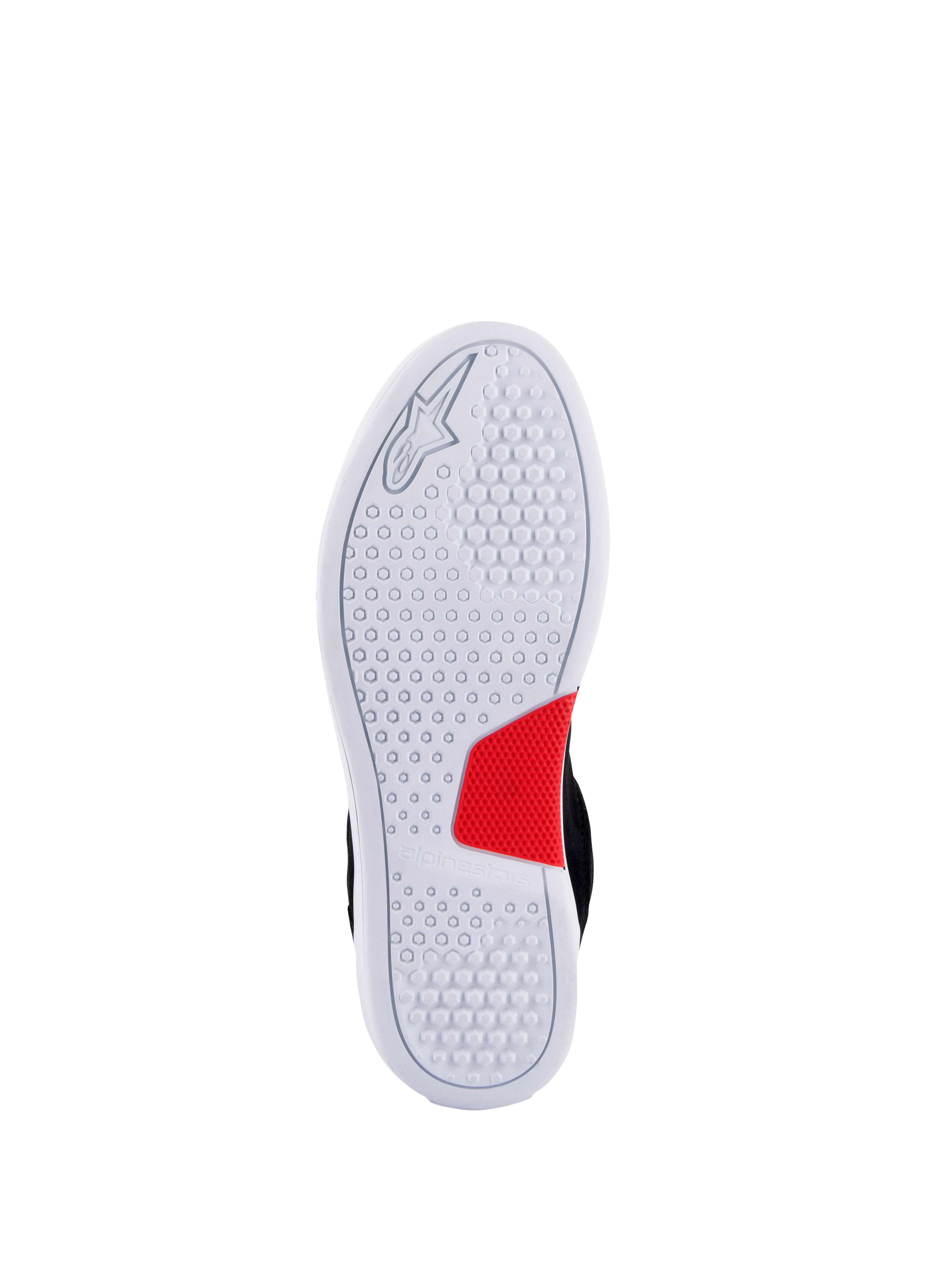 Zapatos Chrome