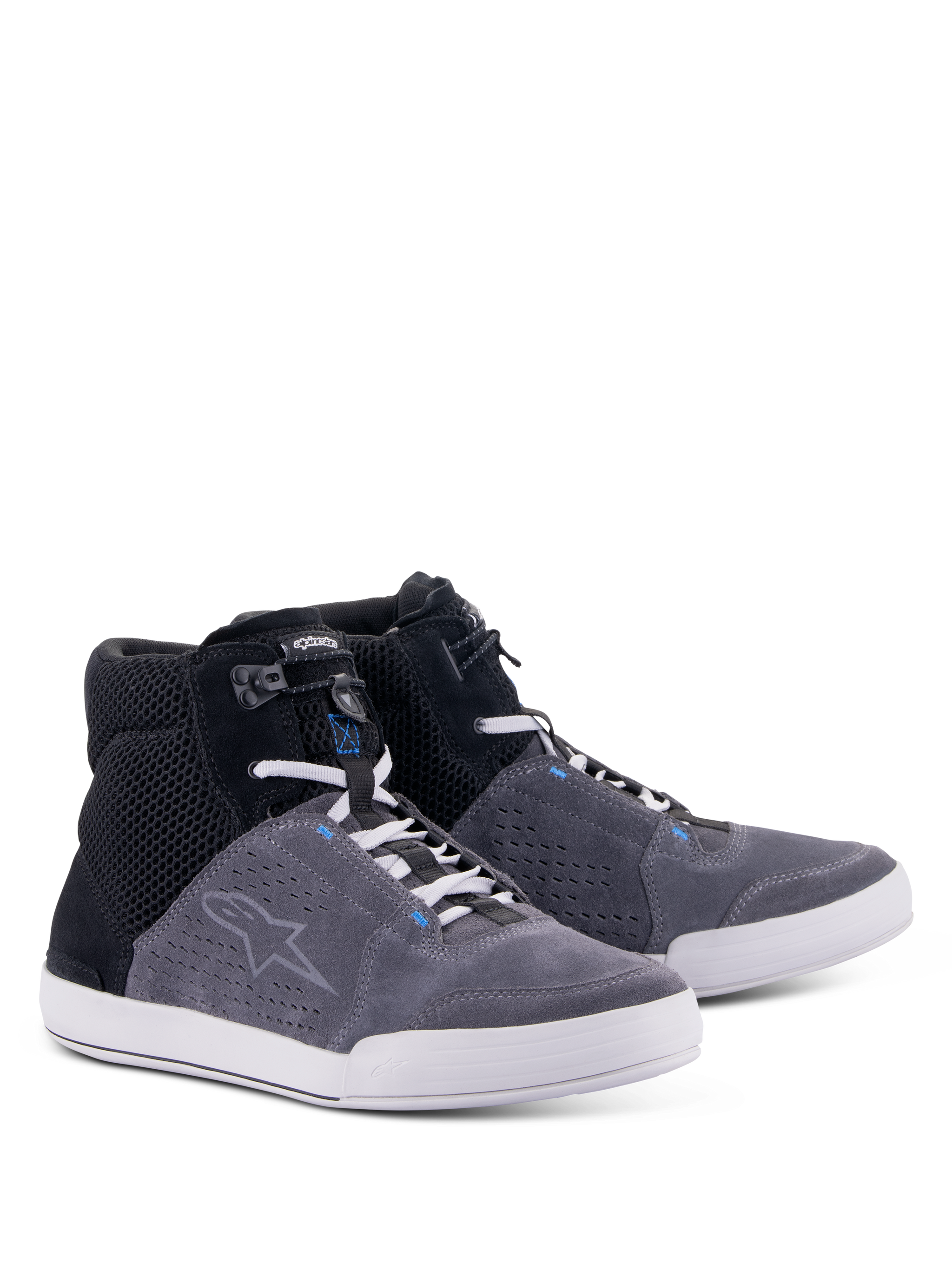 Zapatos Chrome Air