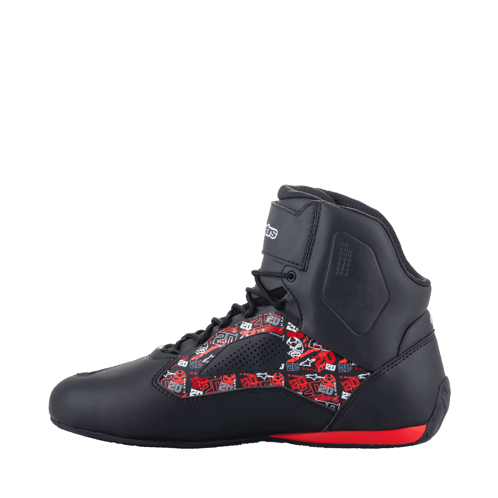 Zapatos Faster-3 Rideknit® Fq20 