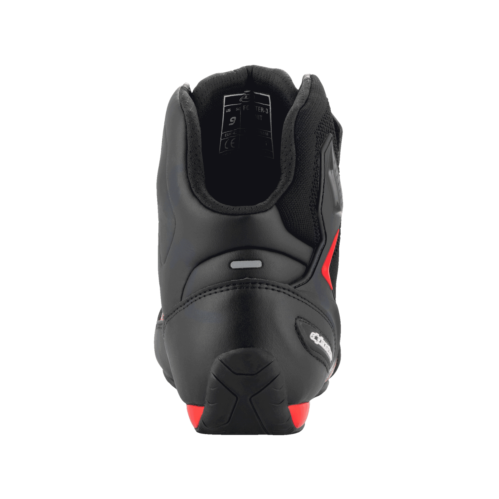 Zapatos Faster-3 Rideknit® Fq20 