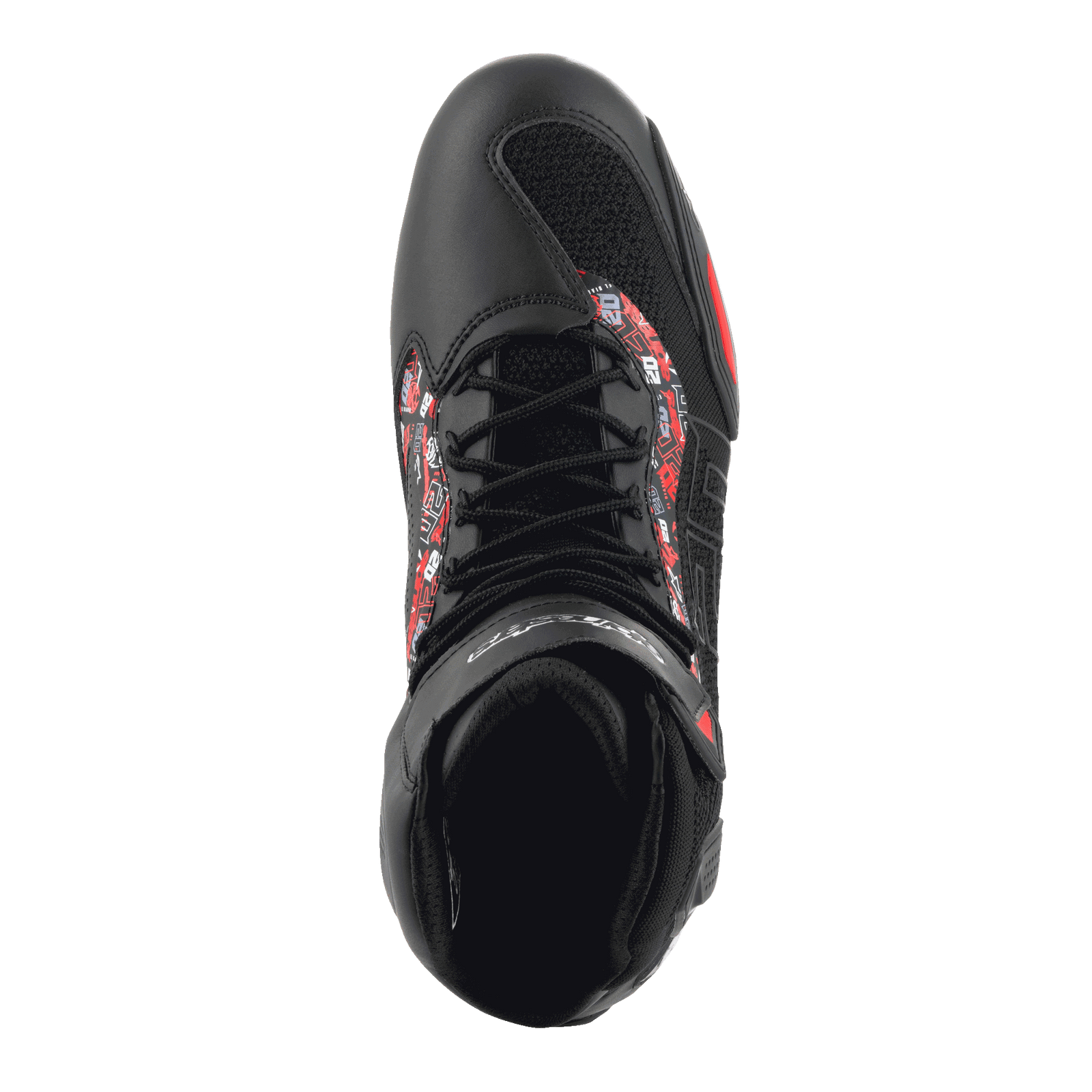 Zapatos Faster-3 Rideknit® Fq20 