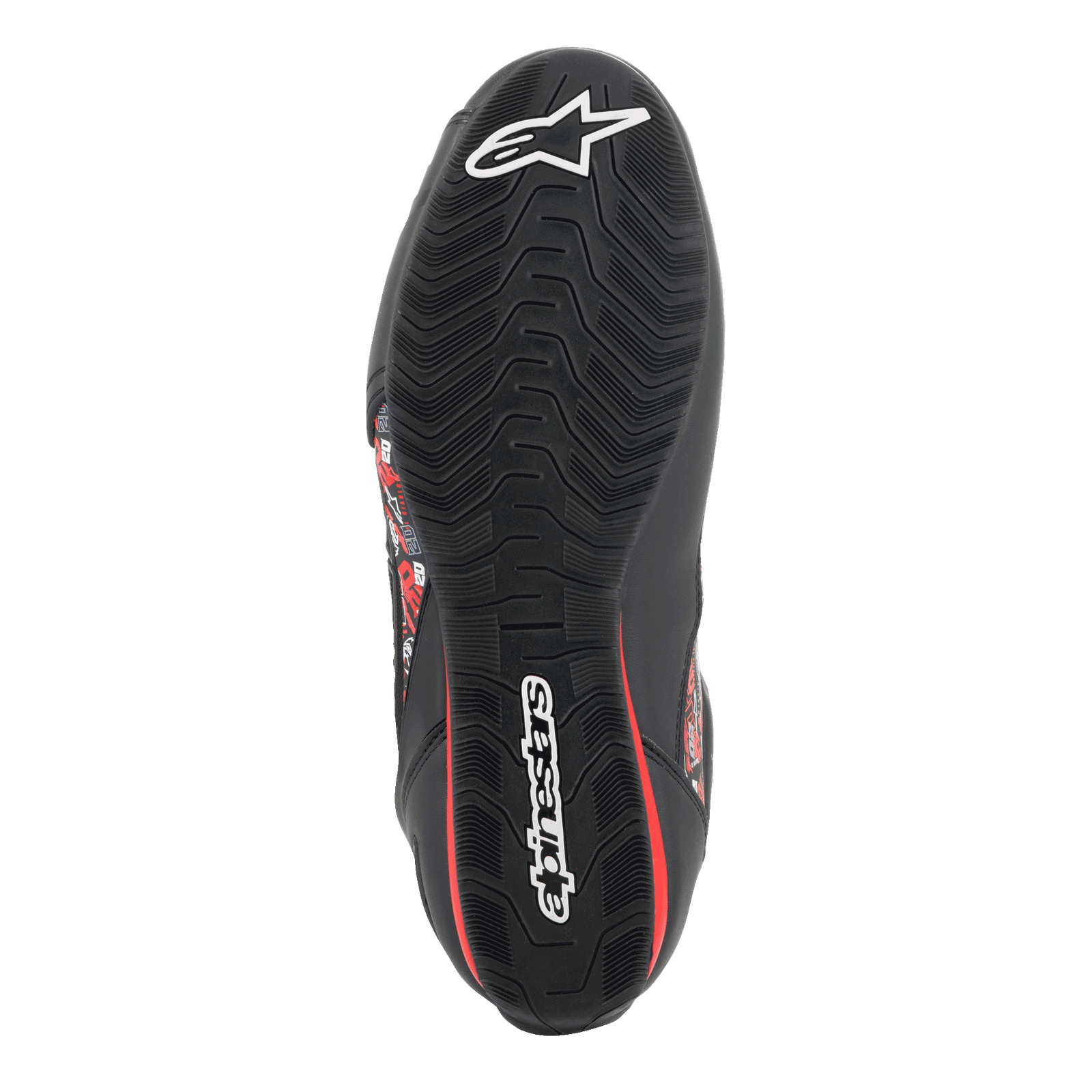 Zapatos Faster-3 Rideknit® Fq20 