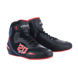 Zapatos Faster-3 Rideknit® Fq20 