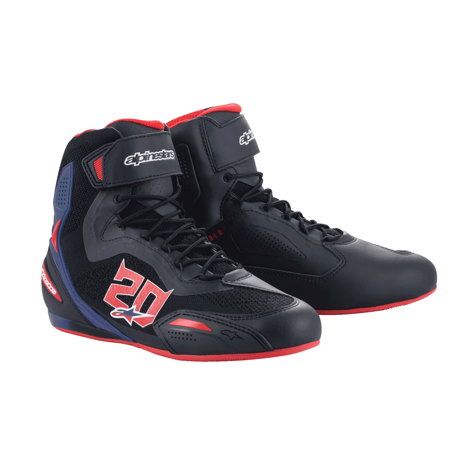 Zapatos Faster-3 Rideknit® Fq20 