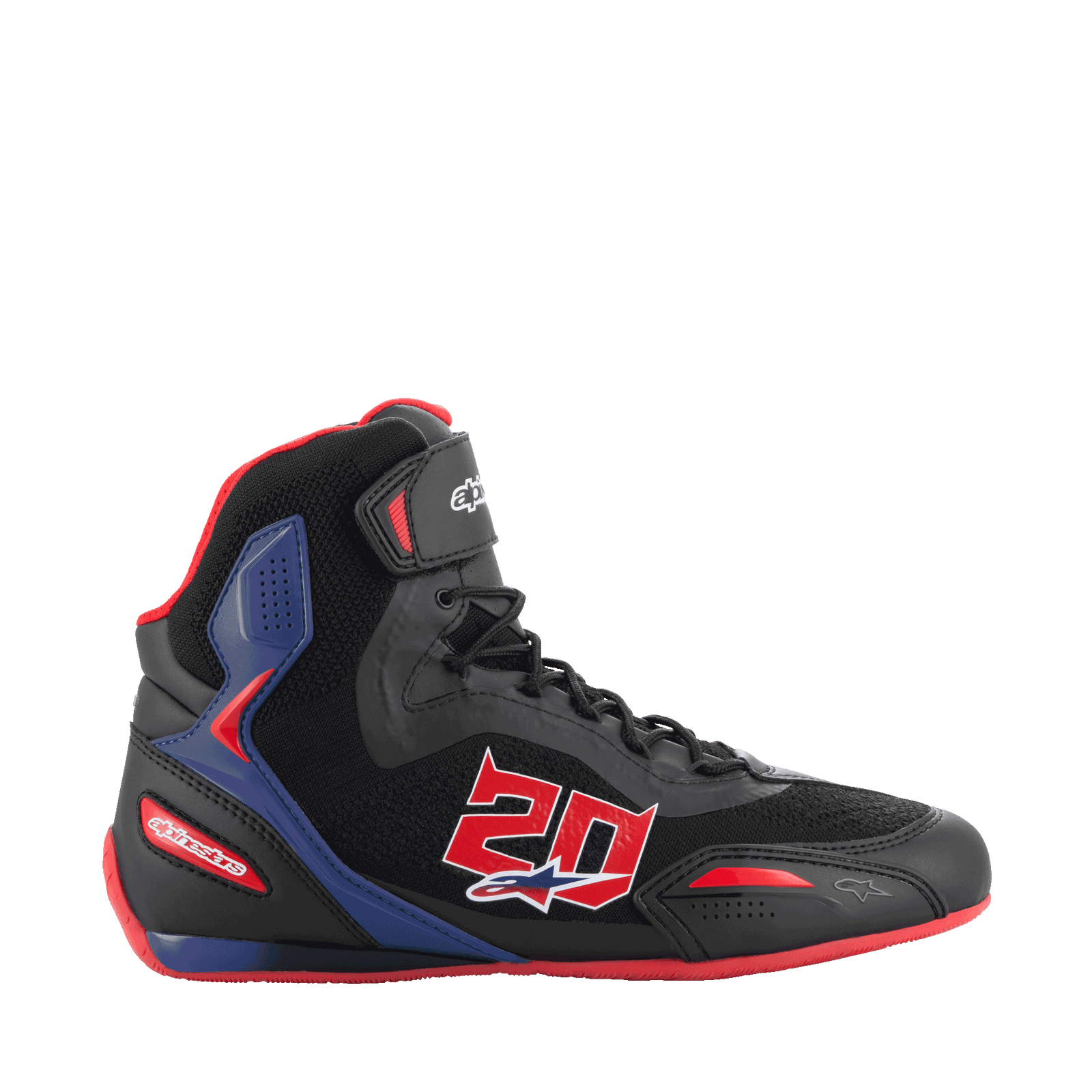 Zapatos Faster-3 Rideknit® Fq20 