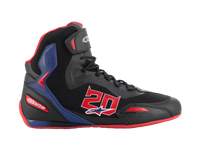 Zapatos FQ20 Faster-3 Rideknit®