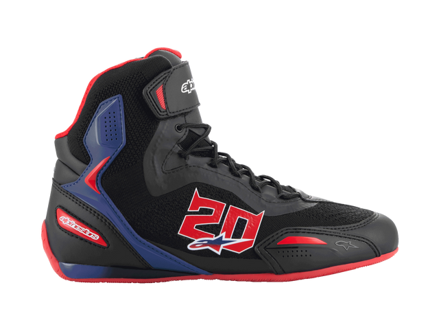 Zapatos FQ20 Faster-3 Rideknit® 