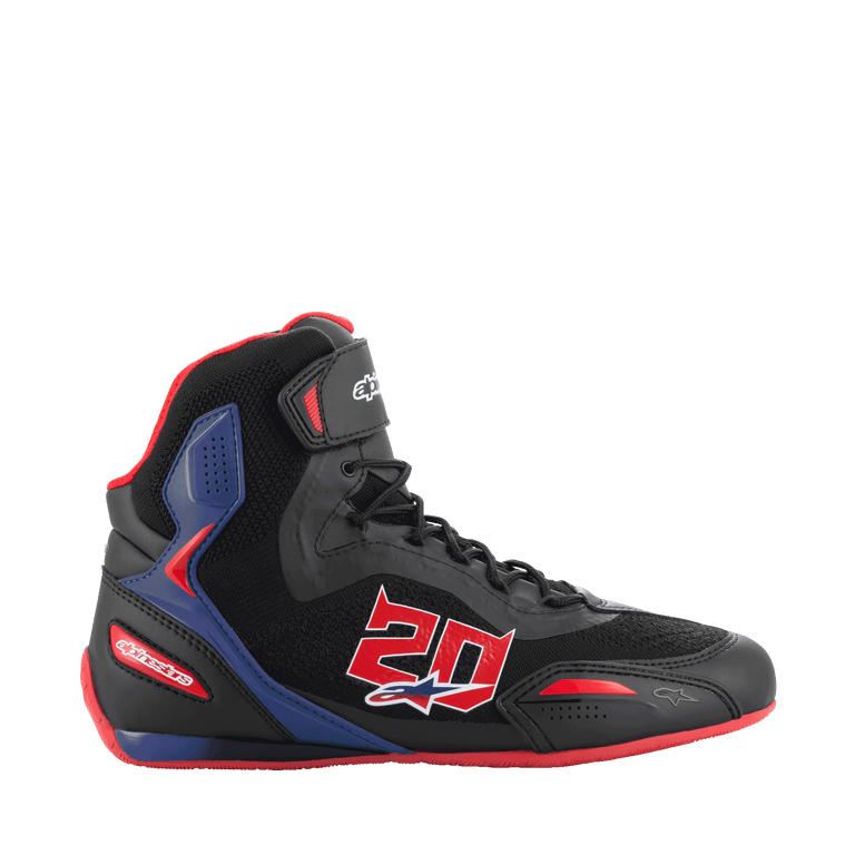 Zapatos Faster-3 Rideknit® Fq20 