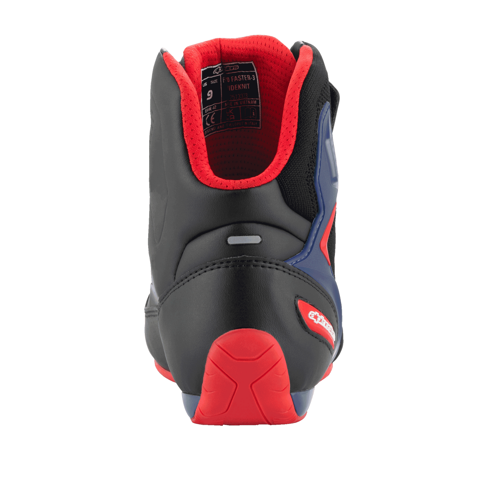 Zapatos Faster-3 Rideknit® Fq20 