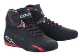 Zapatos Sektor FQ20