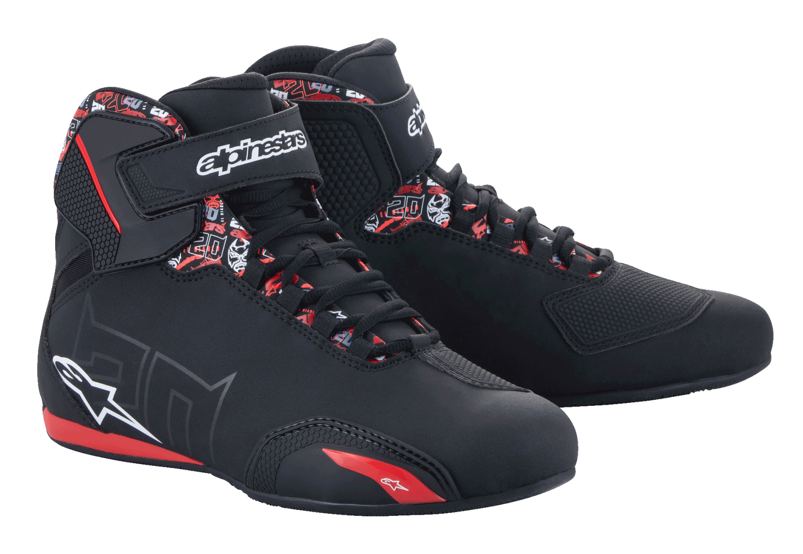 Zapatos Sektor FQ20