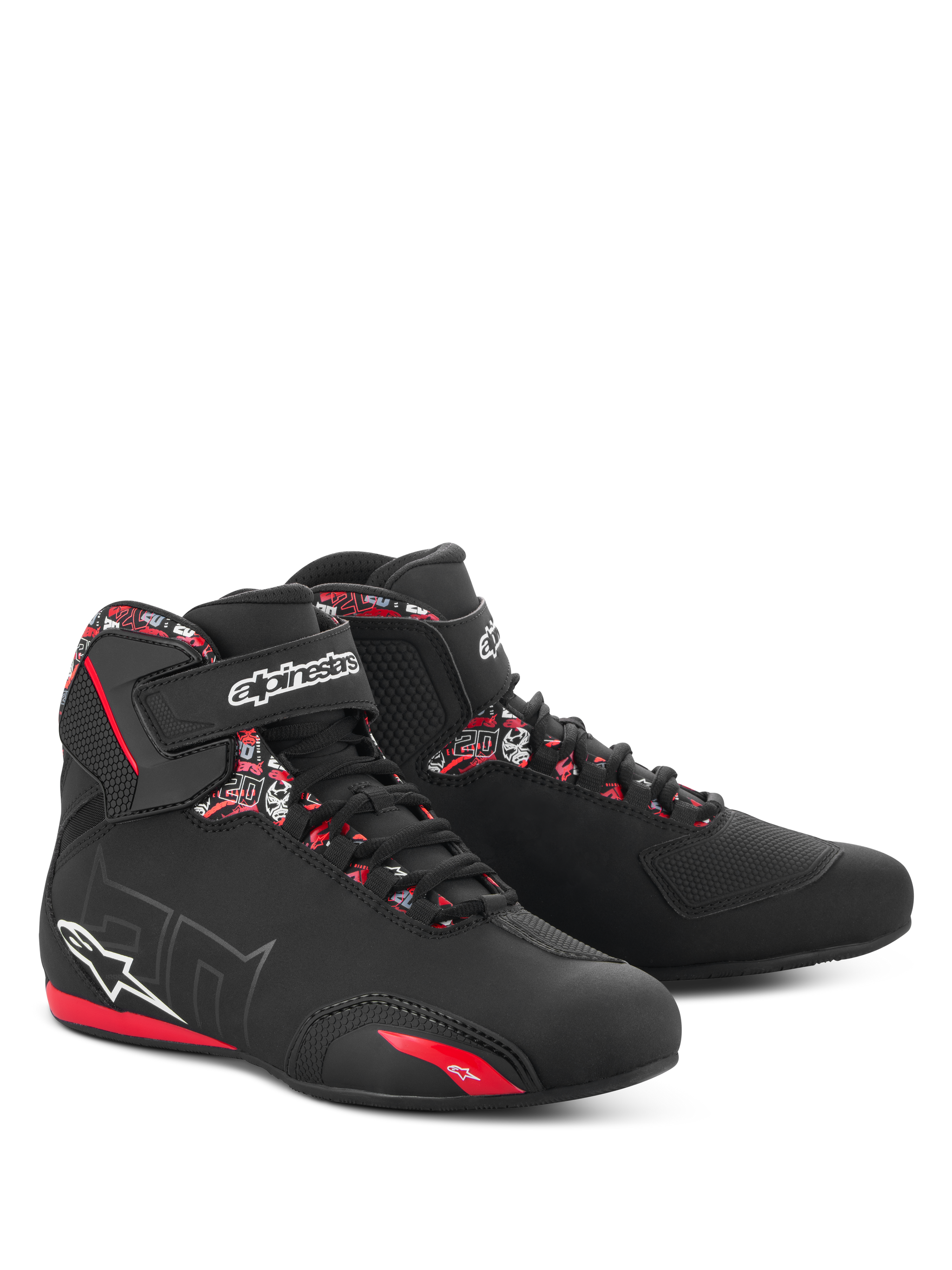 Zapatos Sektor Fq20