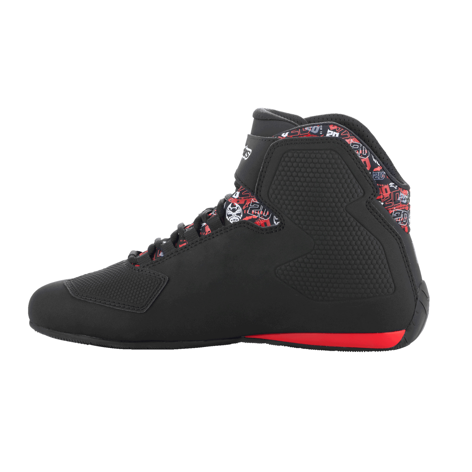 Zapatos Sektor FQ20