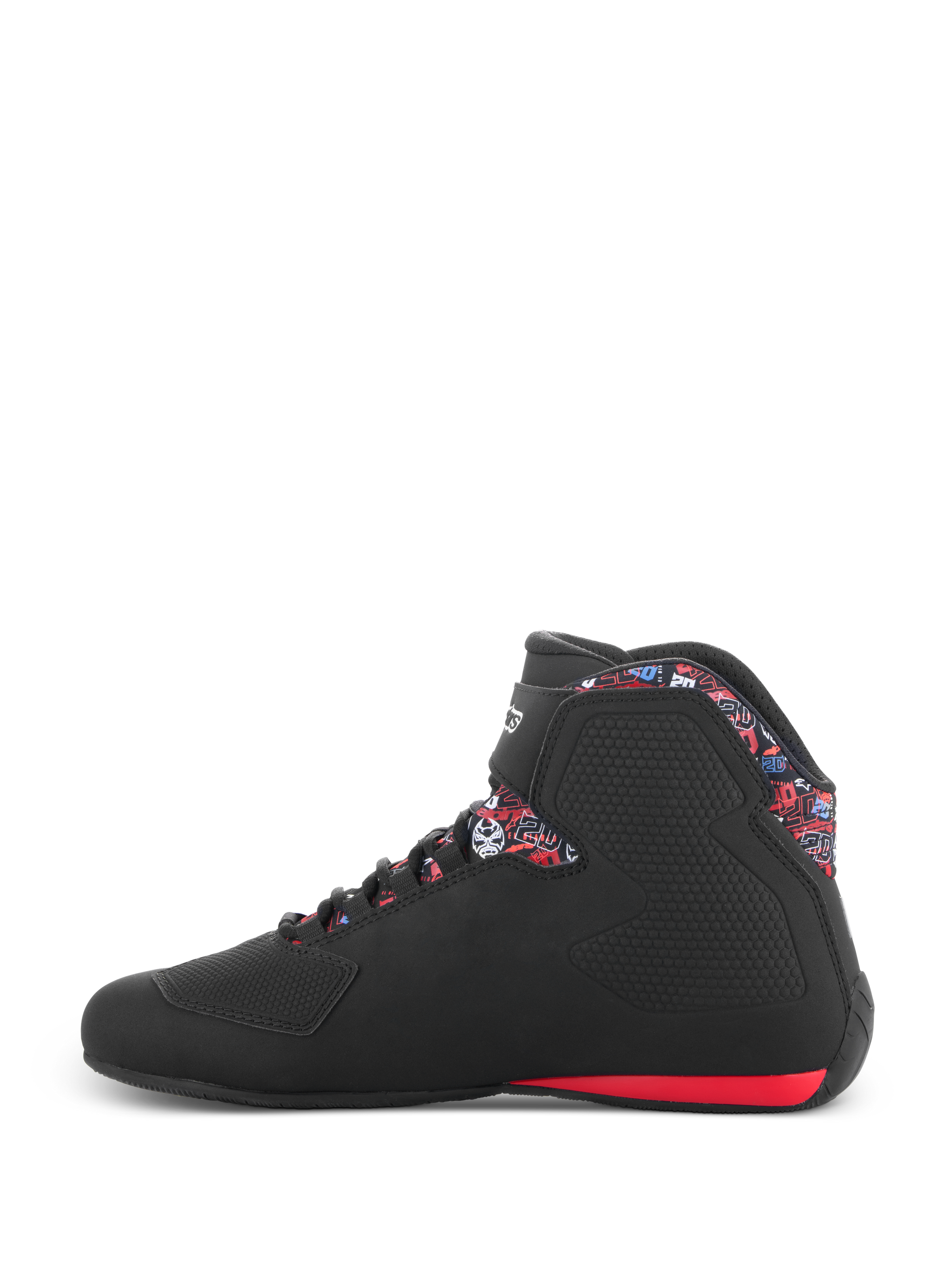 Zapatos Sektor Fq20