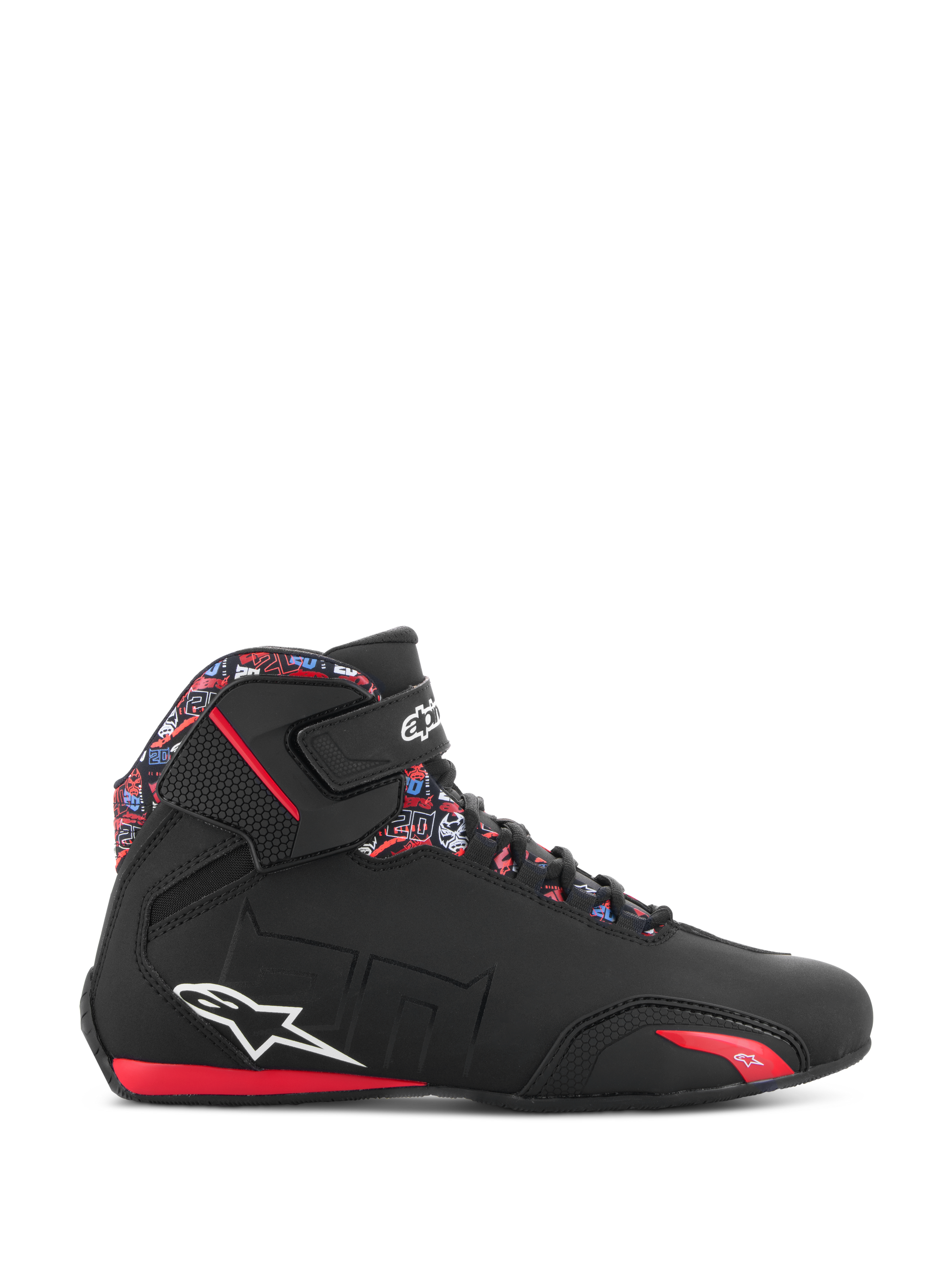 Zapatos Sektor Fq20