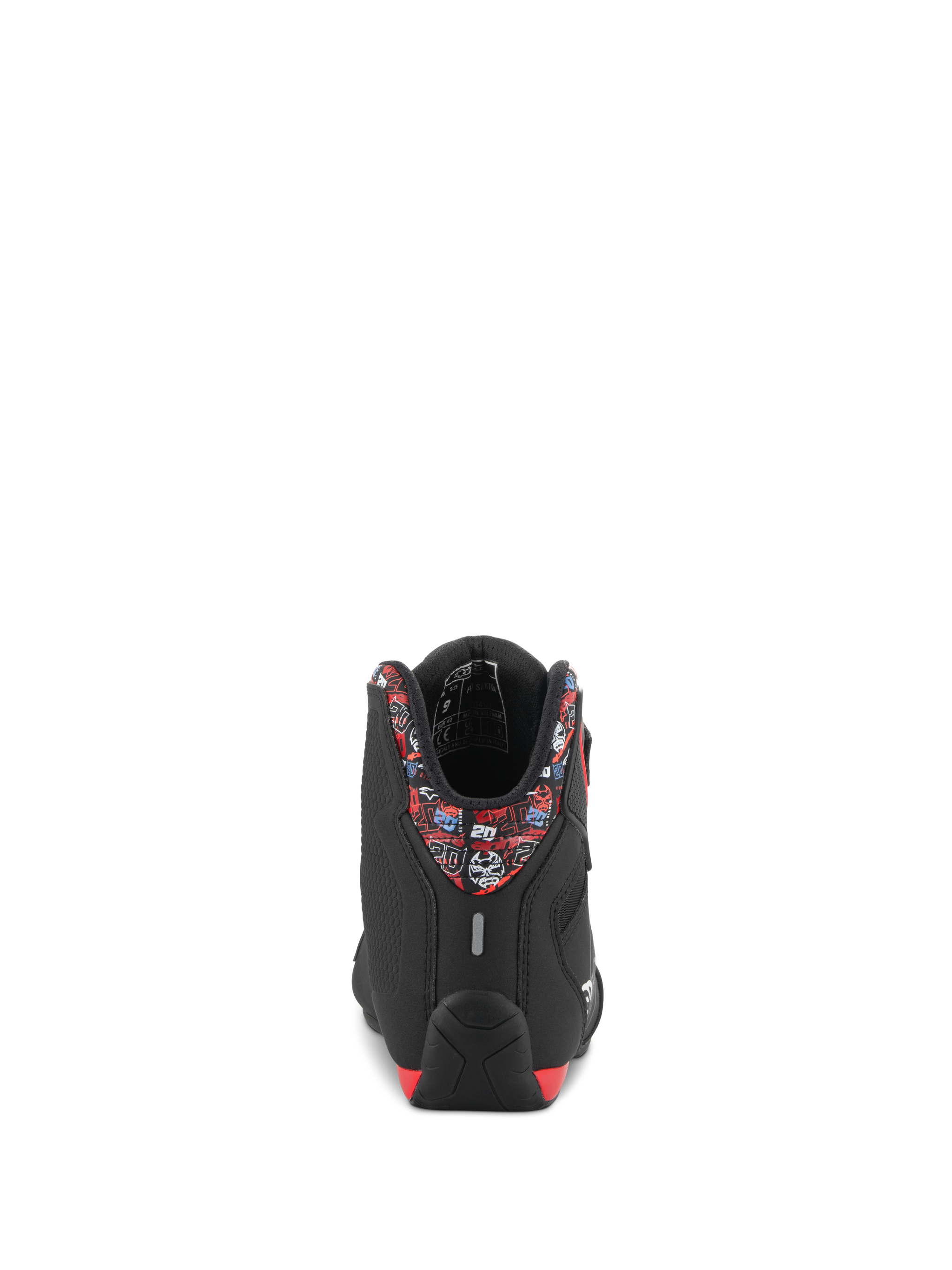 Zapatos Sektor Fq20