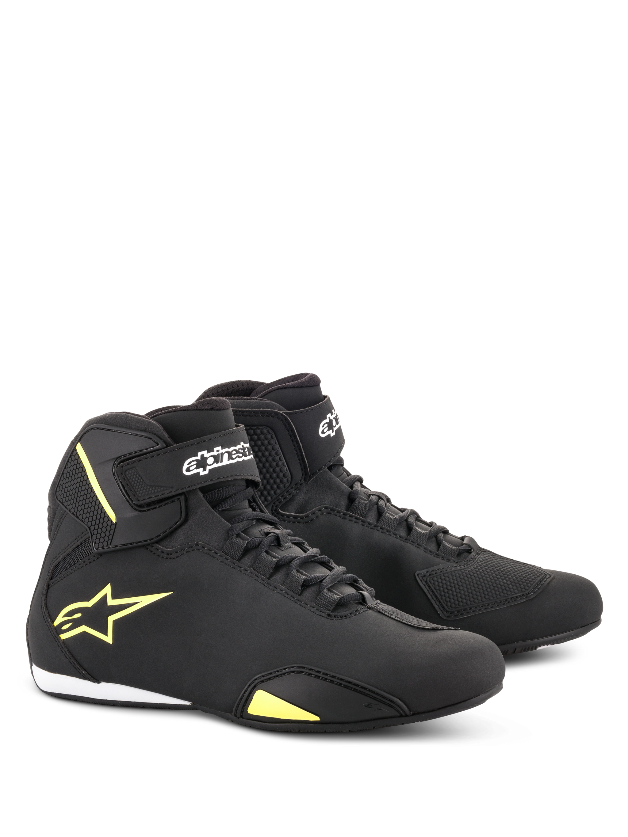 Zapatos Sektor