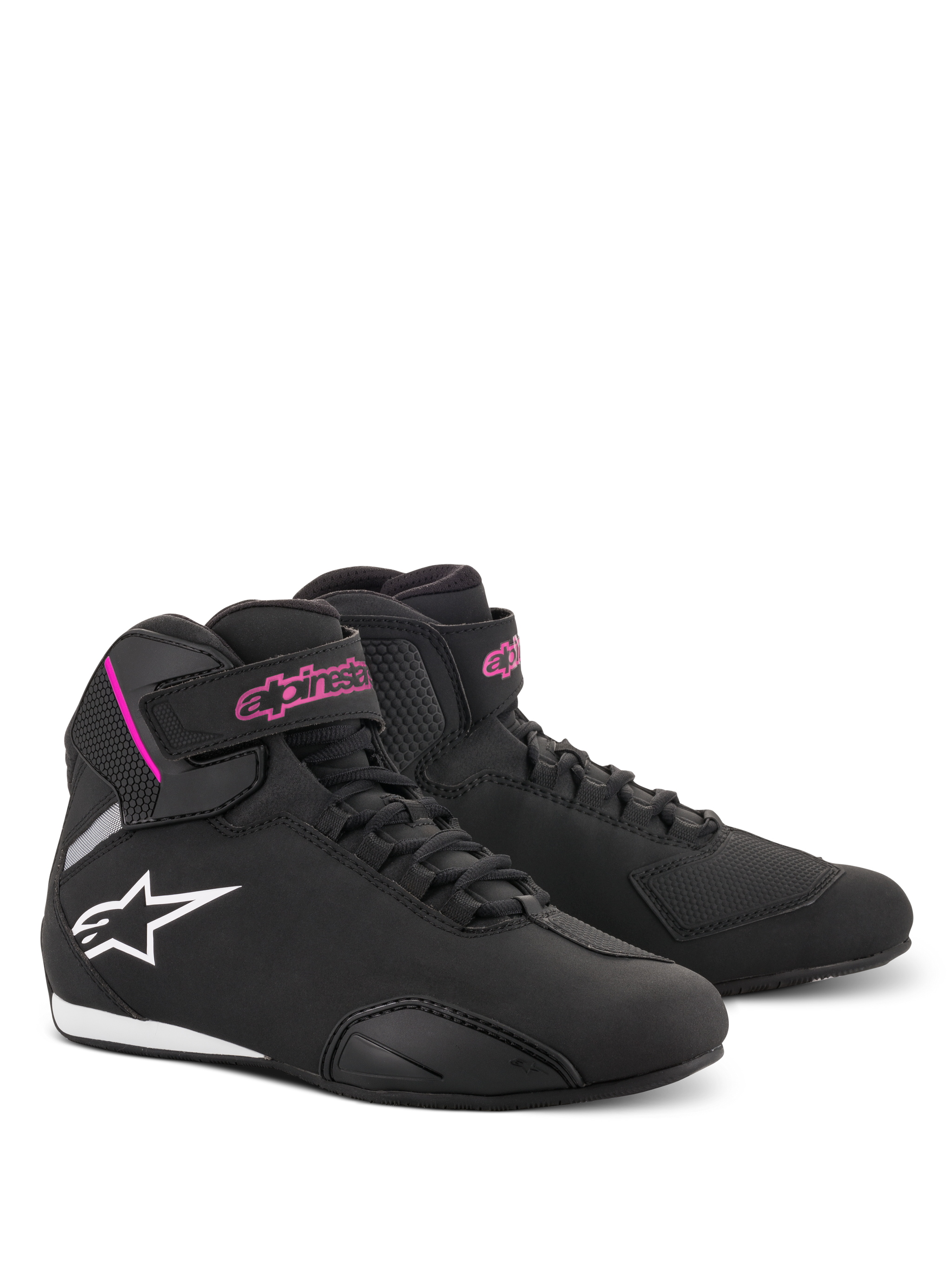 Zapatos Stella Sektor De Mujer