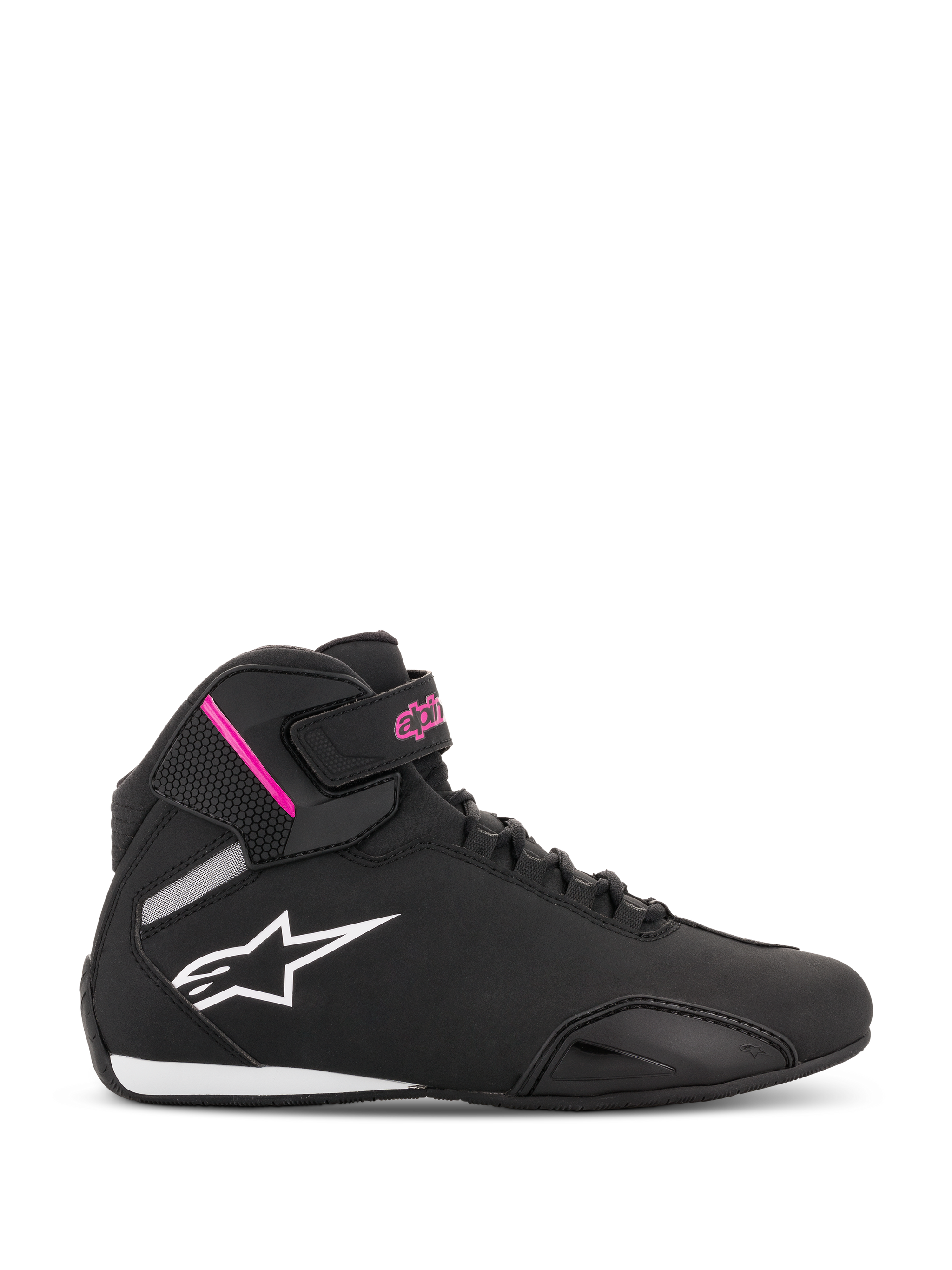 Zapatos Stella Sektor De Mujer