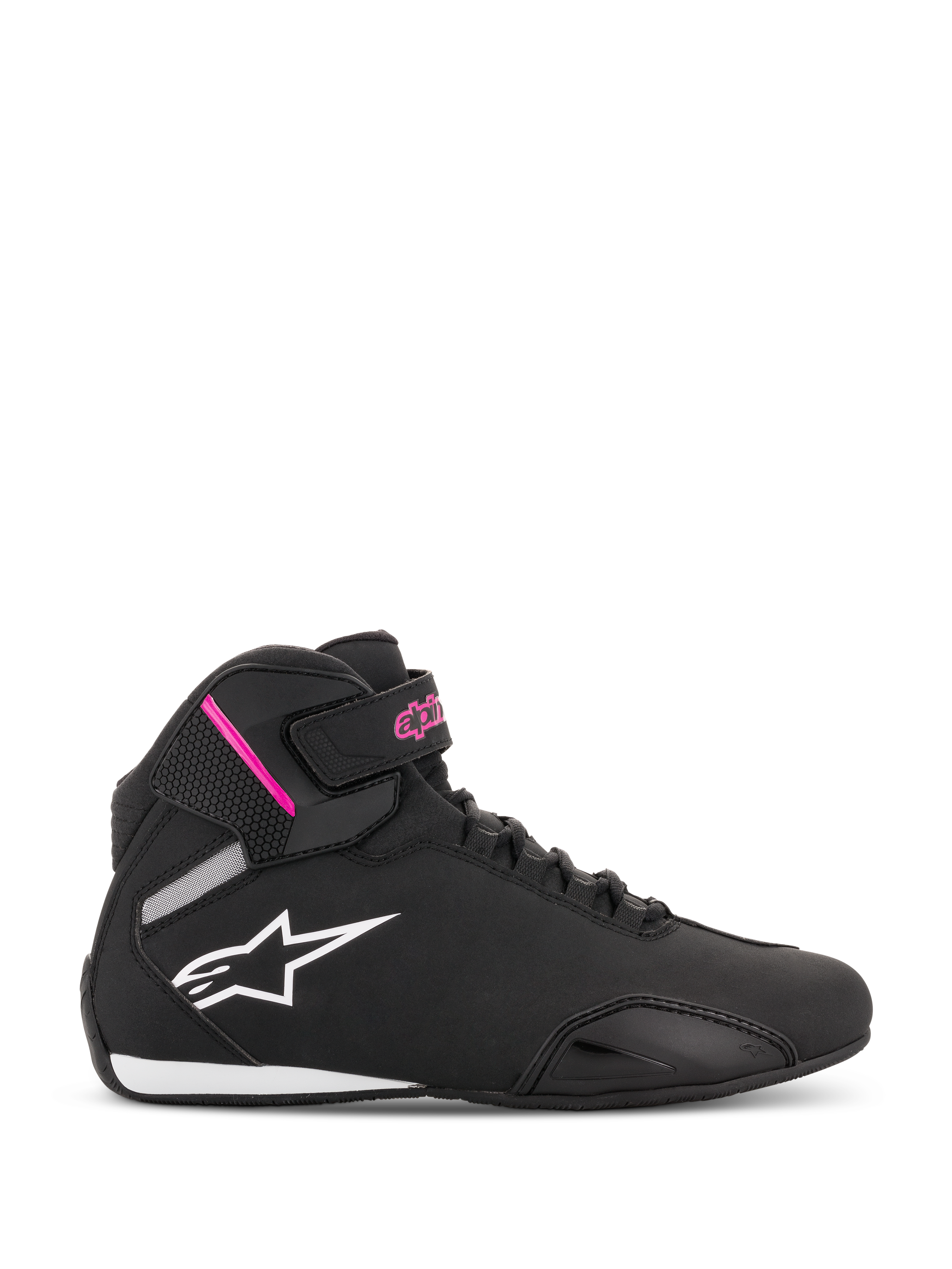 Zapatos Stella Sektor De Mujer
