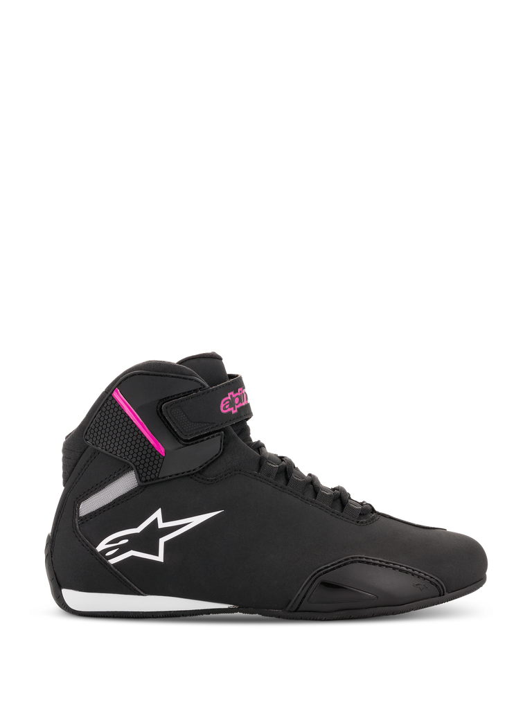 Zapatos Stella Sektor De Mujer
