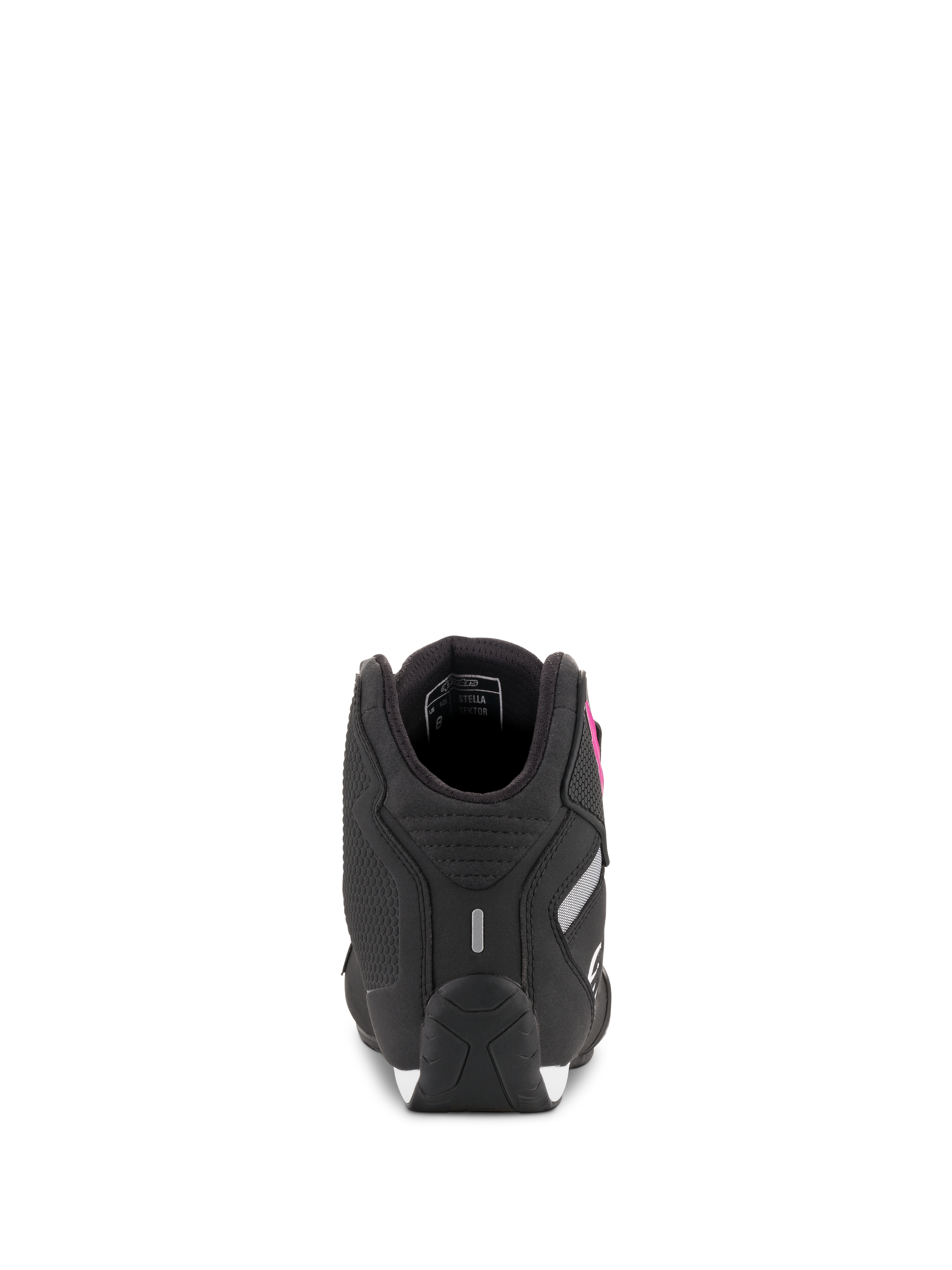 Zapatos Stella Sektor De Mujer