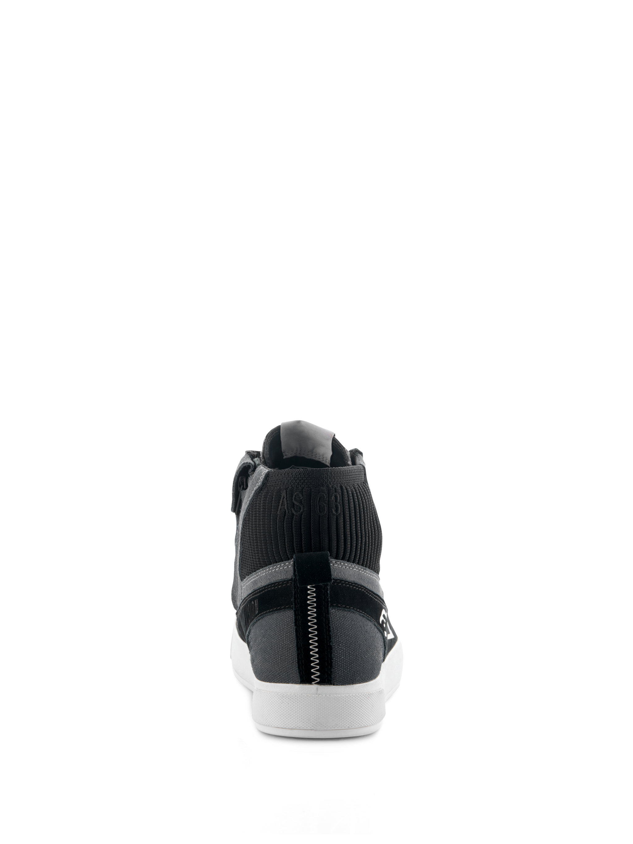 Stated Shoes
