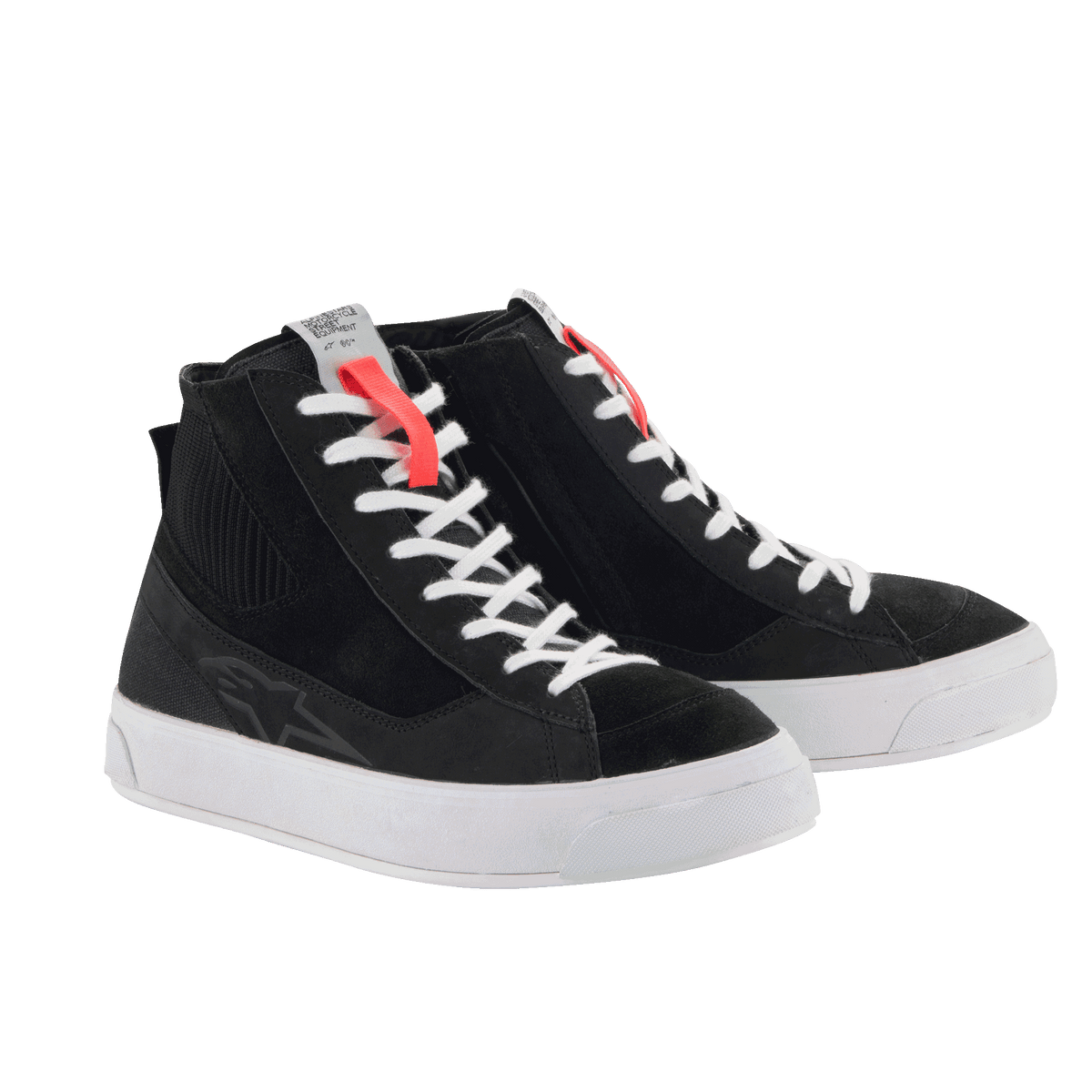 Zapatos Stella Stated Podium