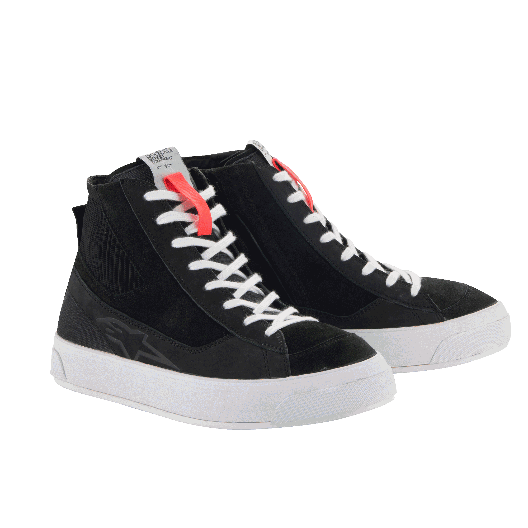 Zapatos Stella Stated Podium
