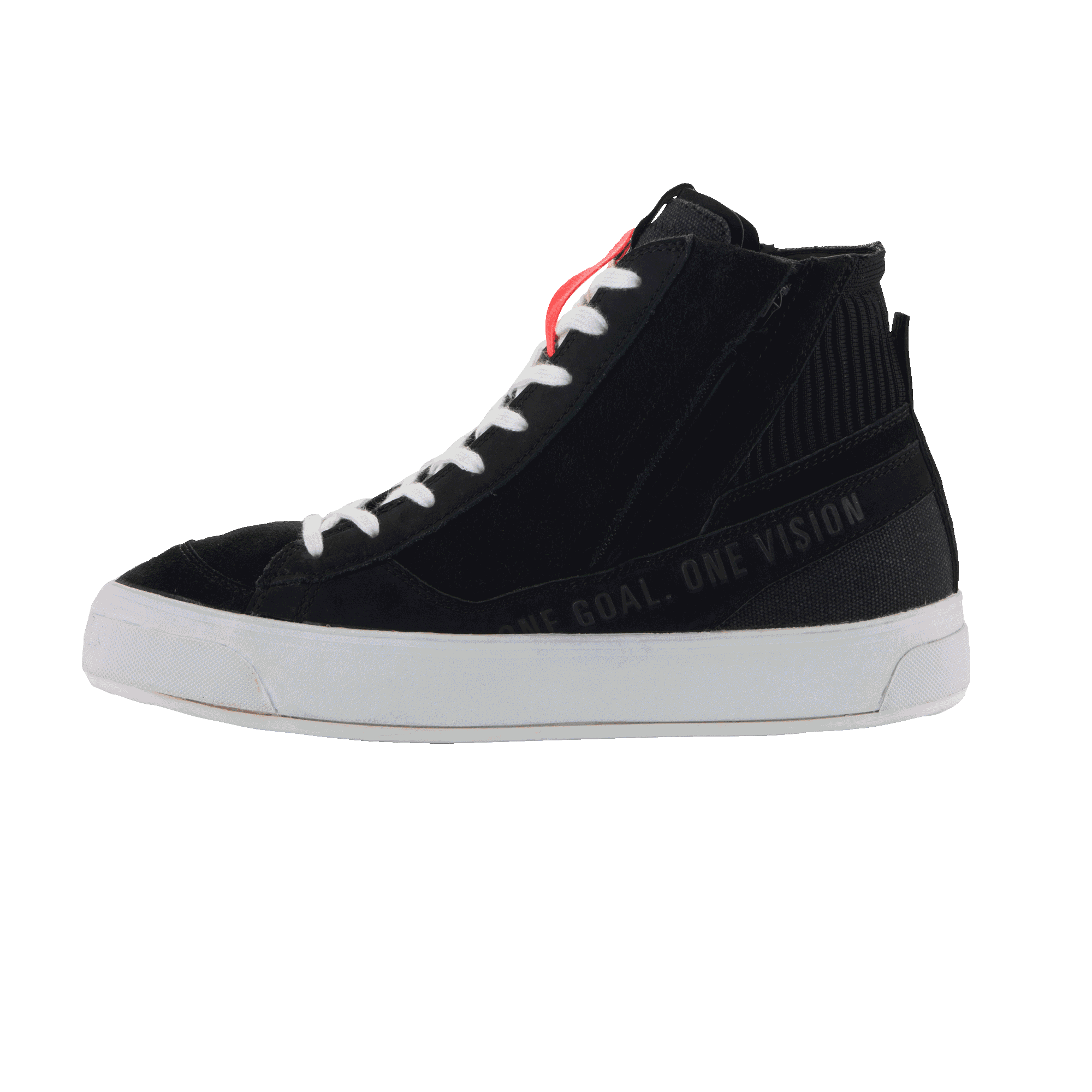 Zapatos Stella Stated Podium