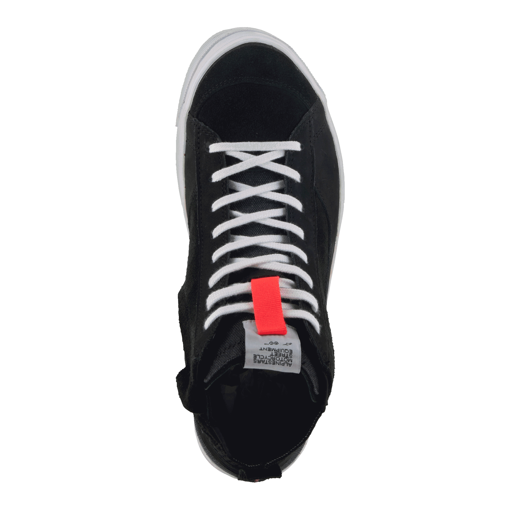 Zapatos Stella Stated Podium