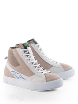 Zapatos Stella Stated Podium