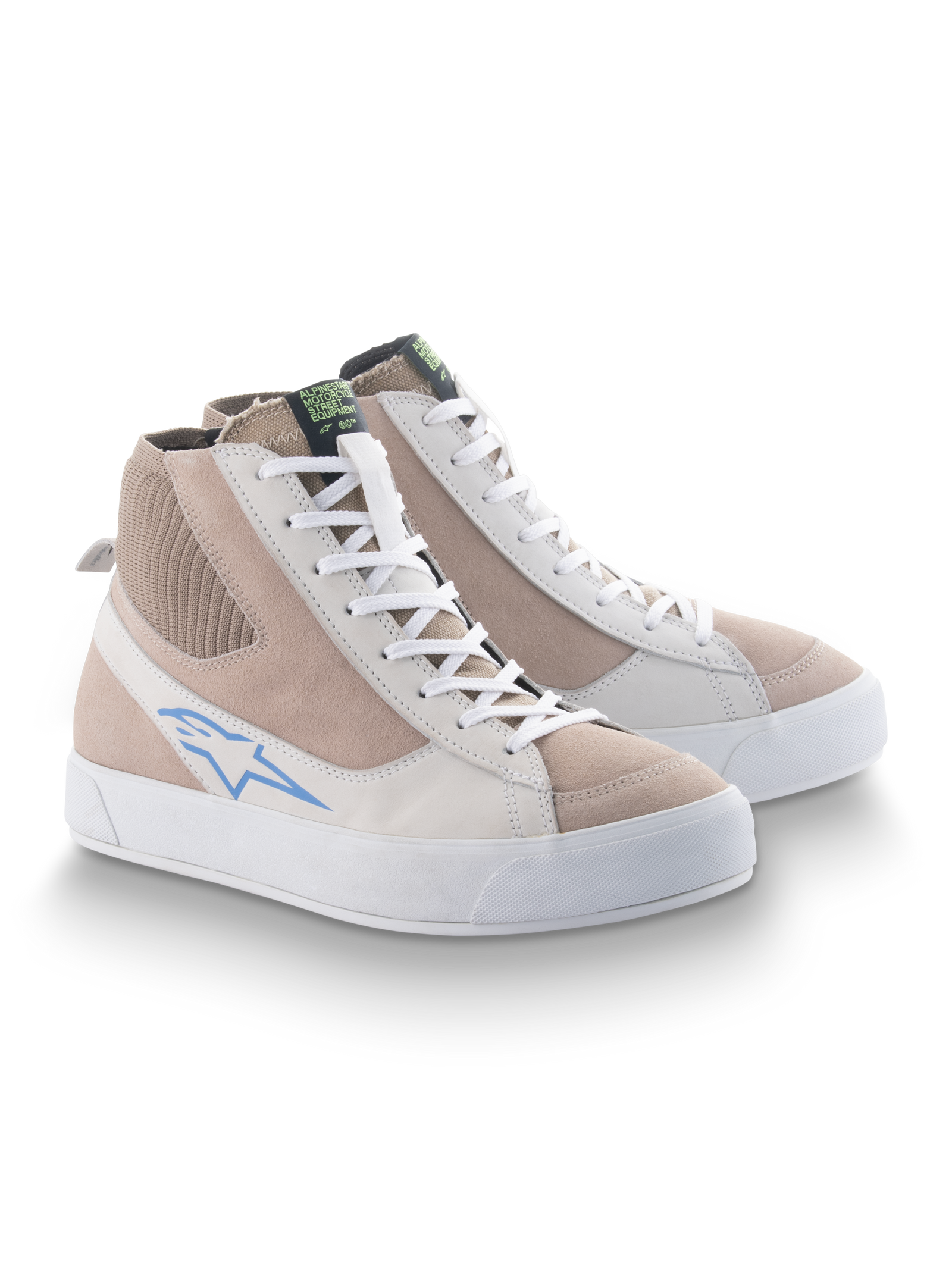 Mujer Woman Stella Stated Podium Zapatillas