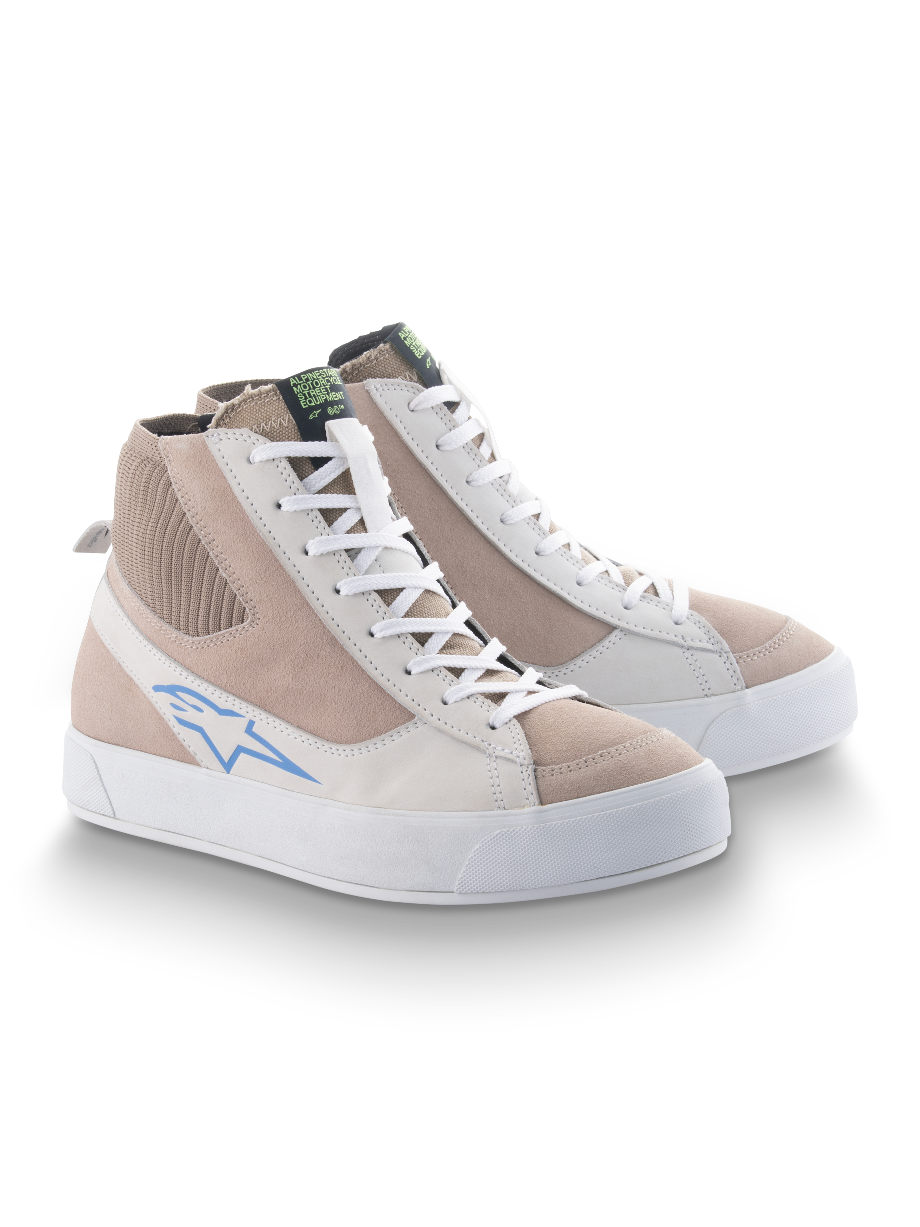 Mujer Woman Stella Stated Podium Zapatillas