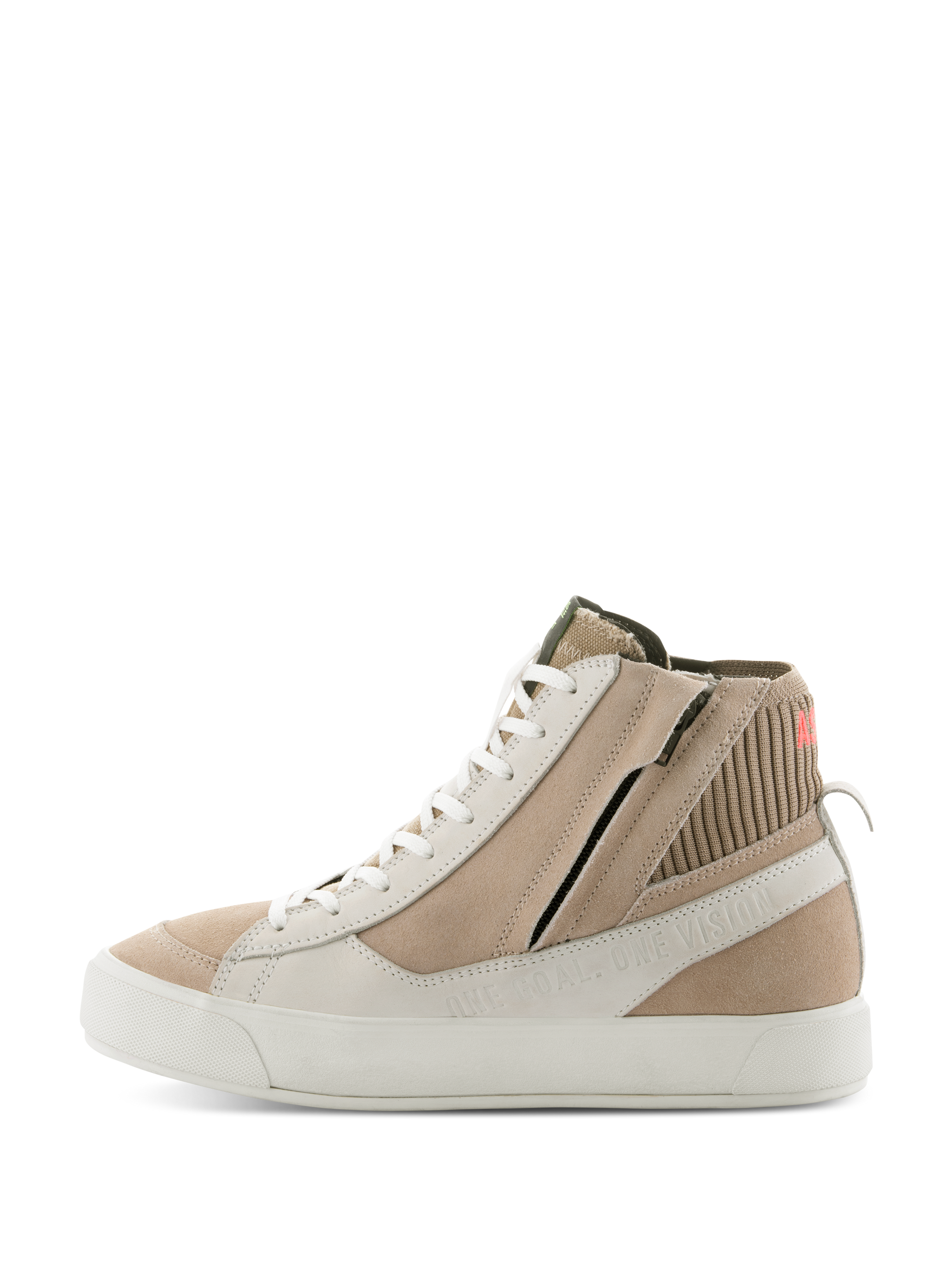 Zapatos Stella Stated Podium