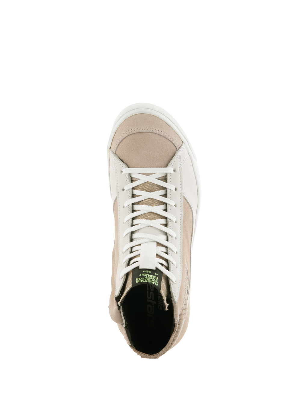 Stella Stated Podium Shoes