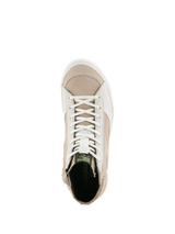 Zapatos Stella Stated Podium