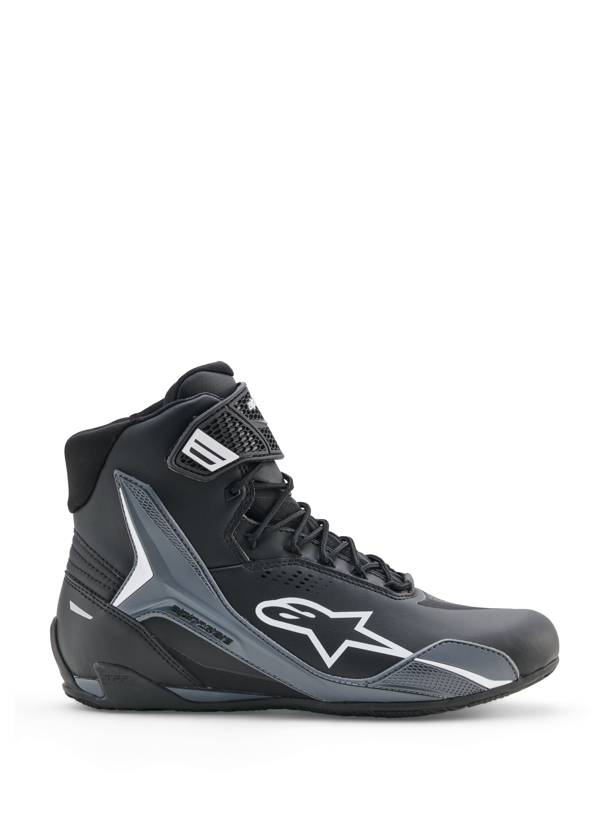 Faster-4 Drystar® Shoes