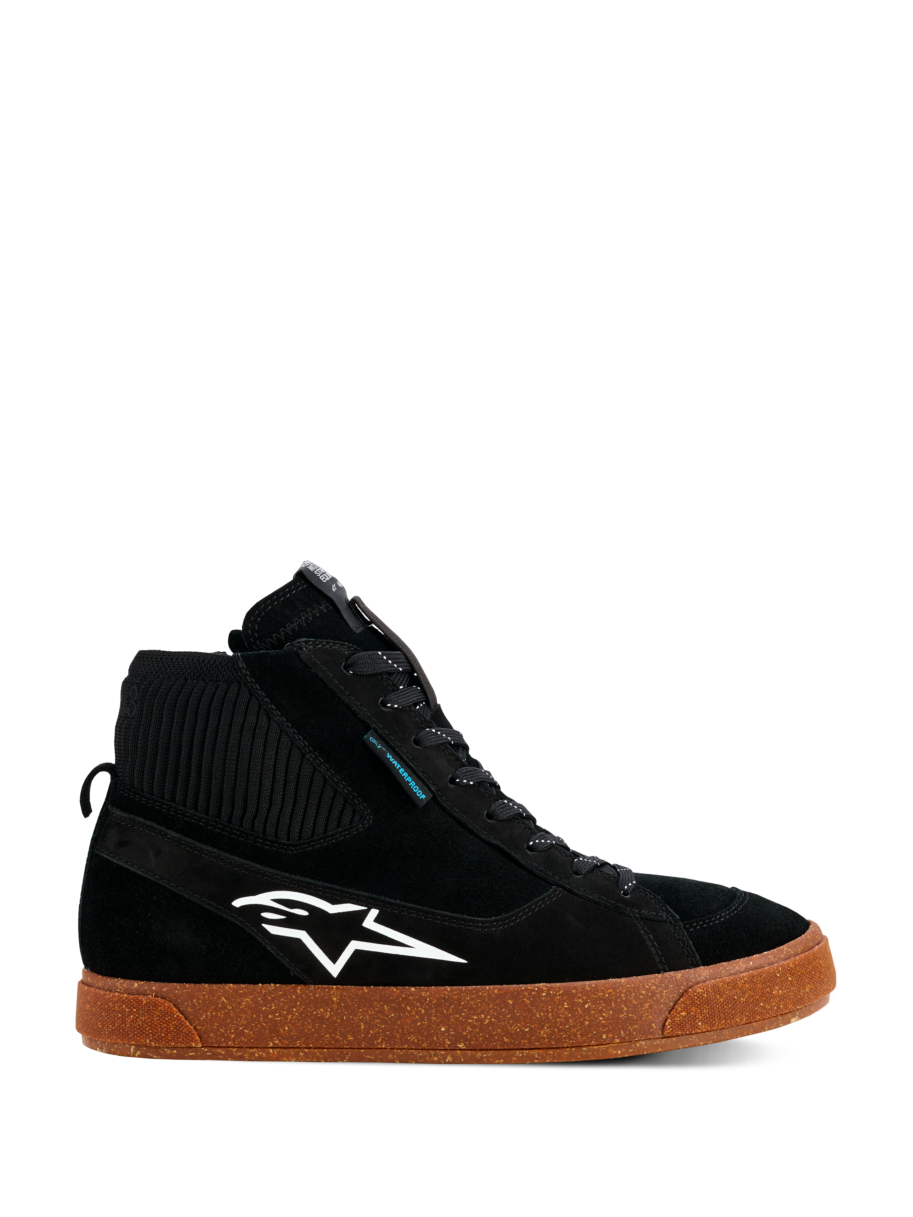Stated Waterproof Shoes