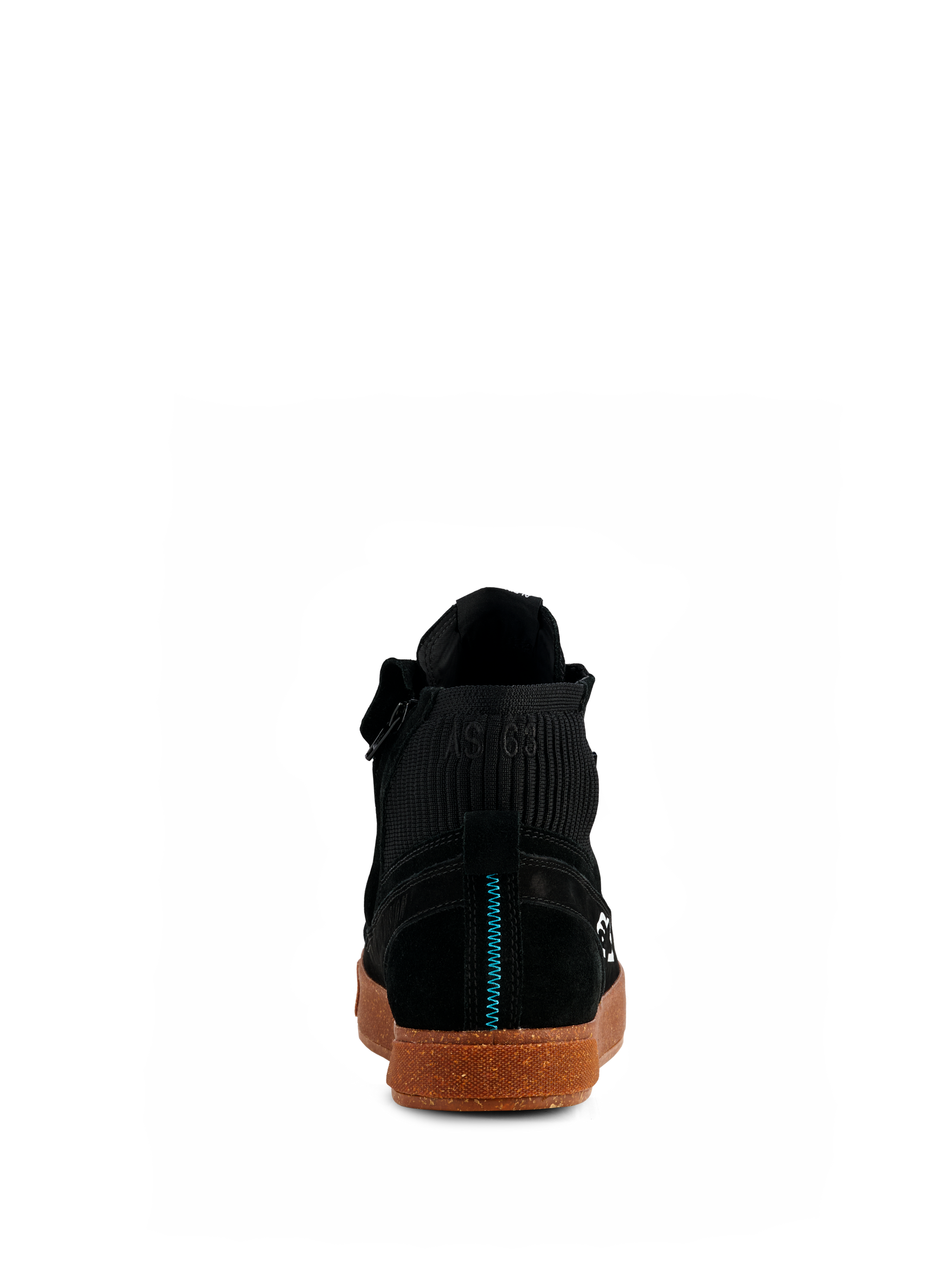 Zapatos Stated Impermeables