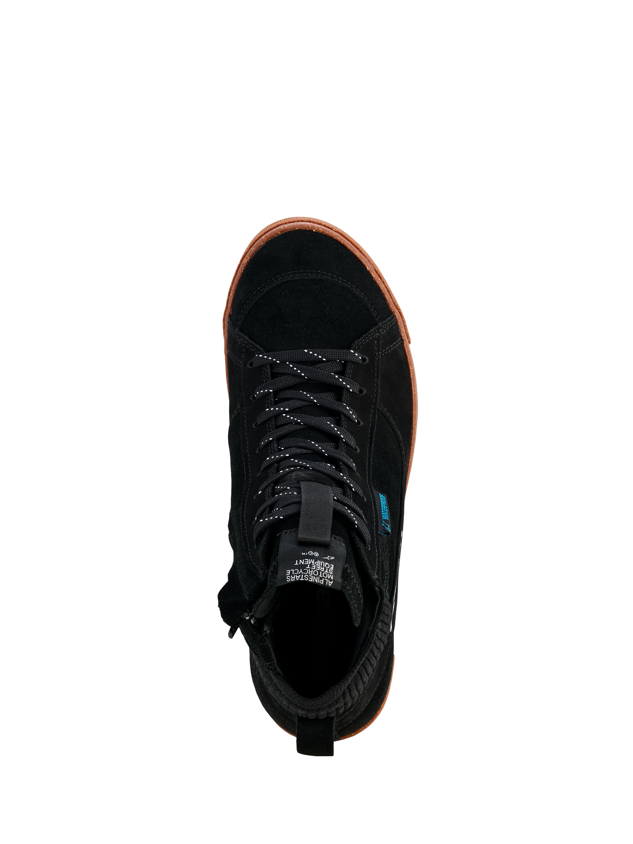 Zapatos Stated Impermeables