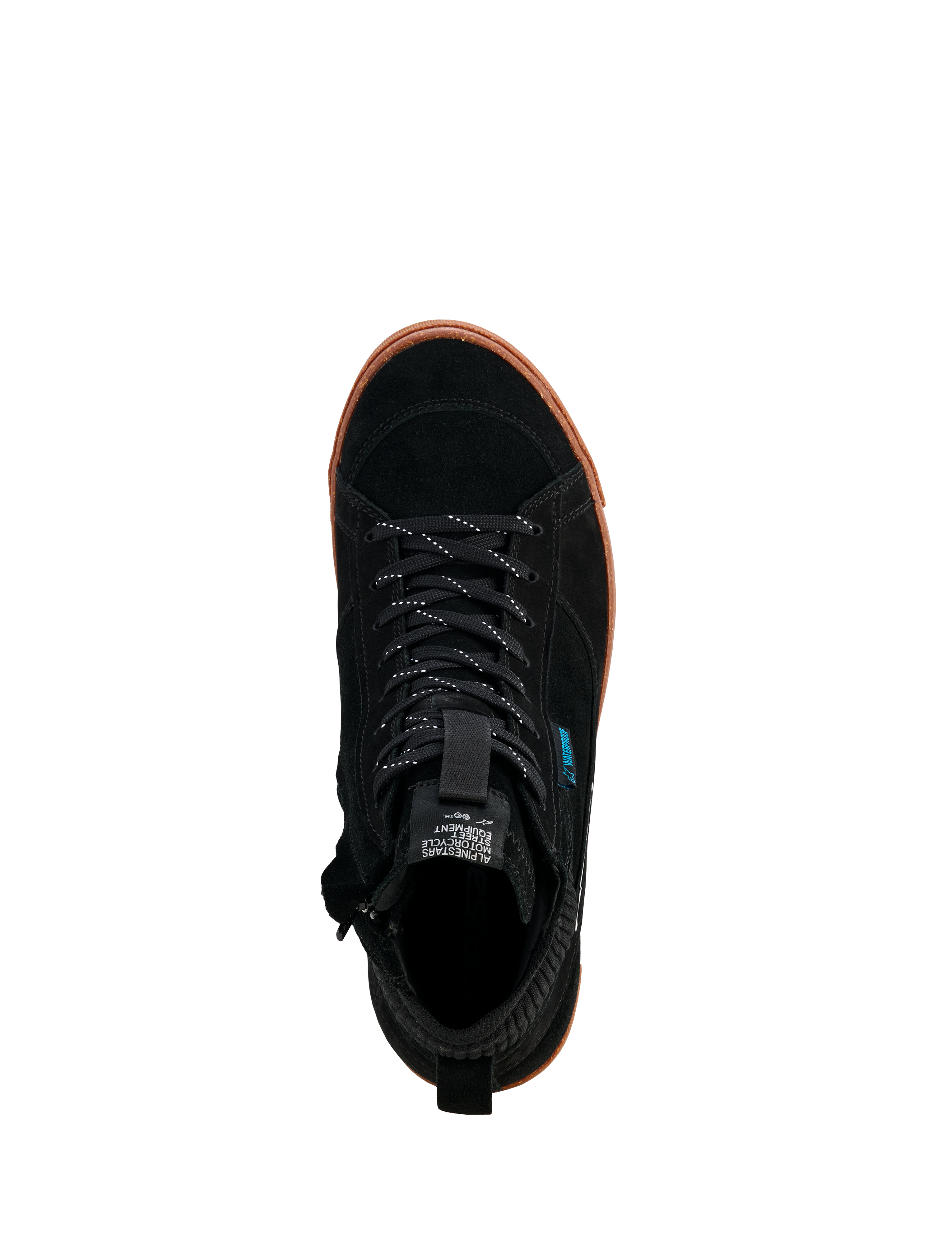 Stated Waterproof Shoes