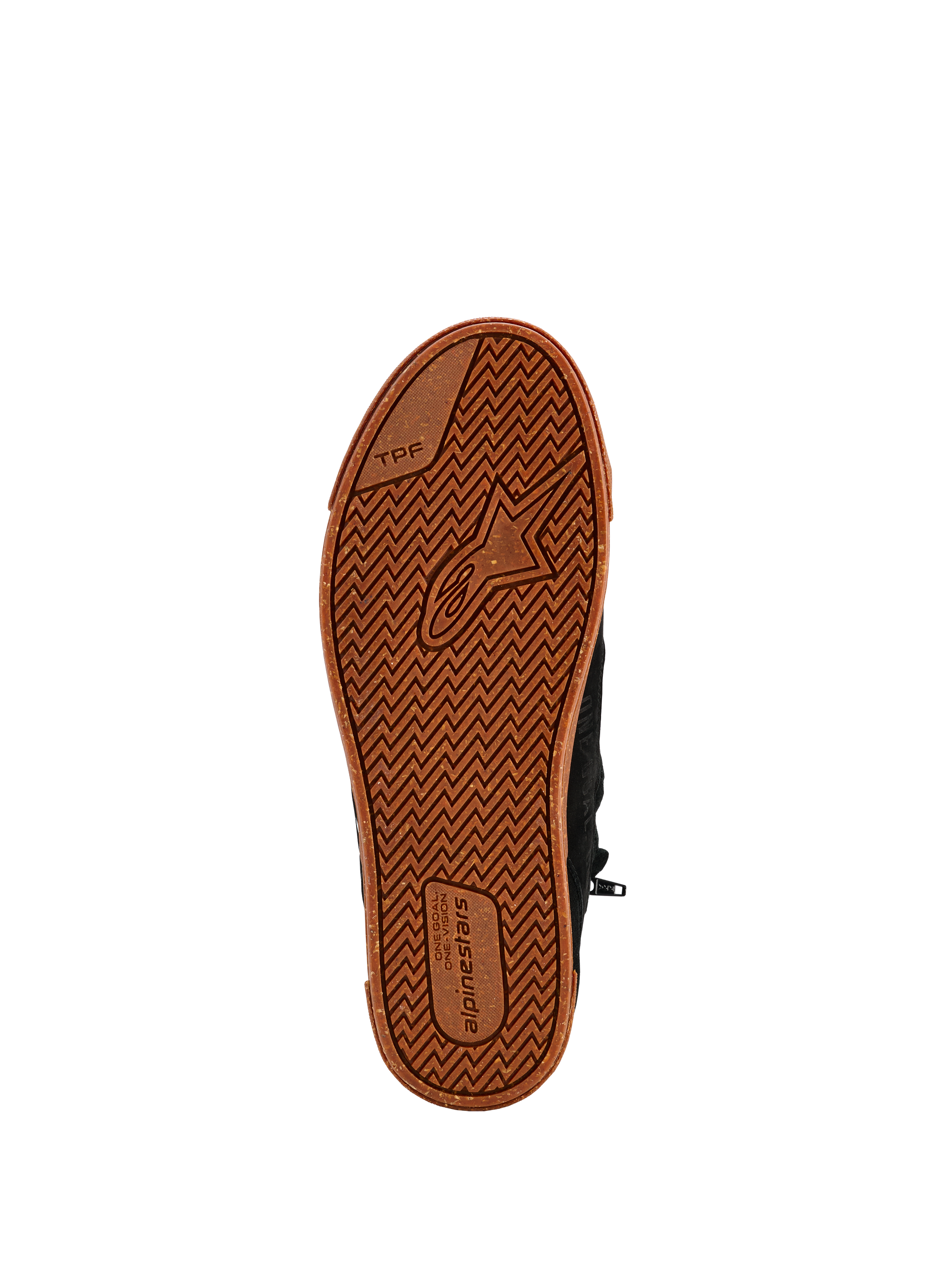 Zapatos Stated Impermeables