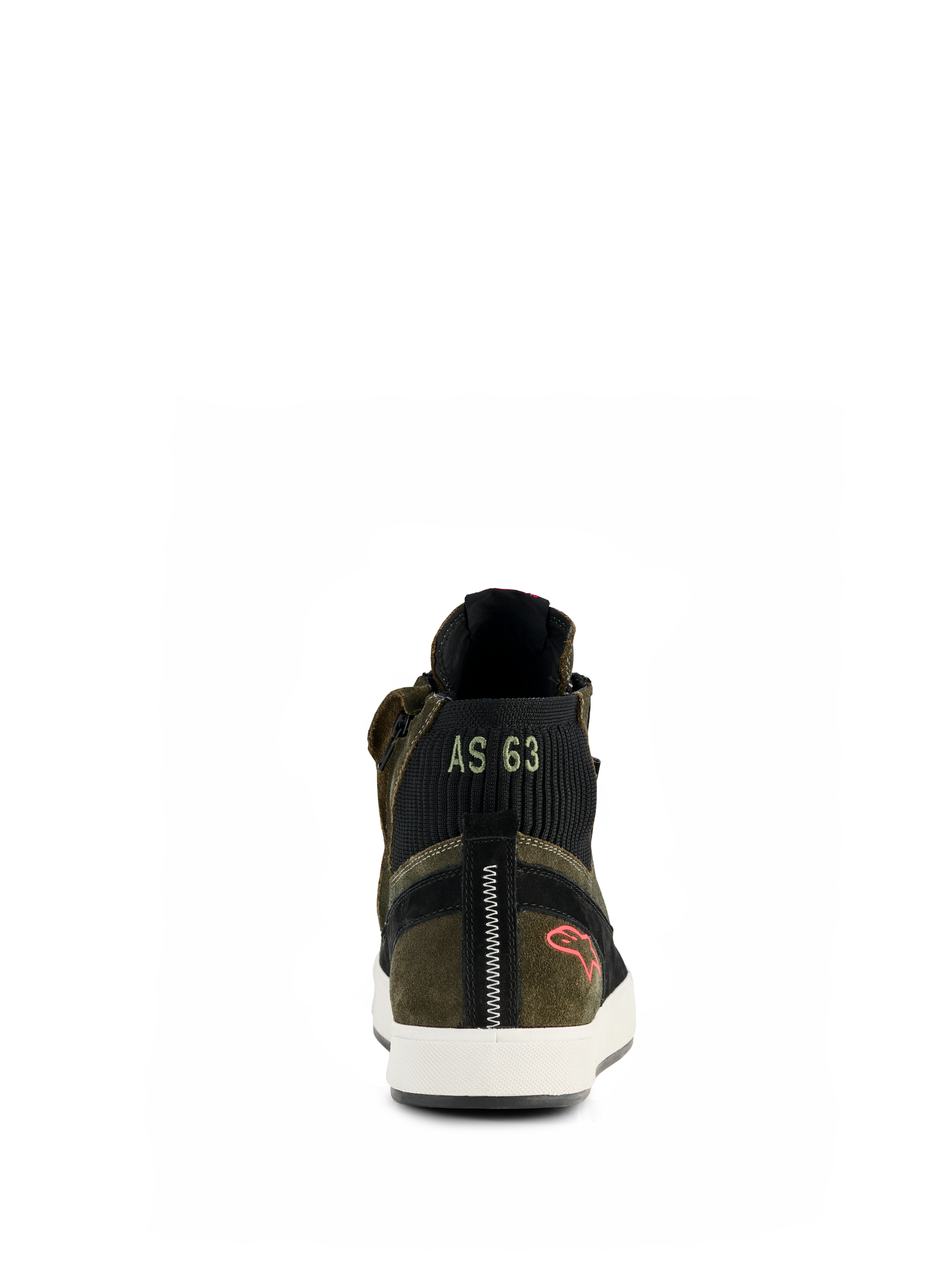 Stated Waterproof Shoes
