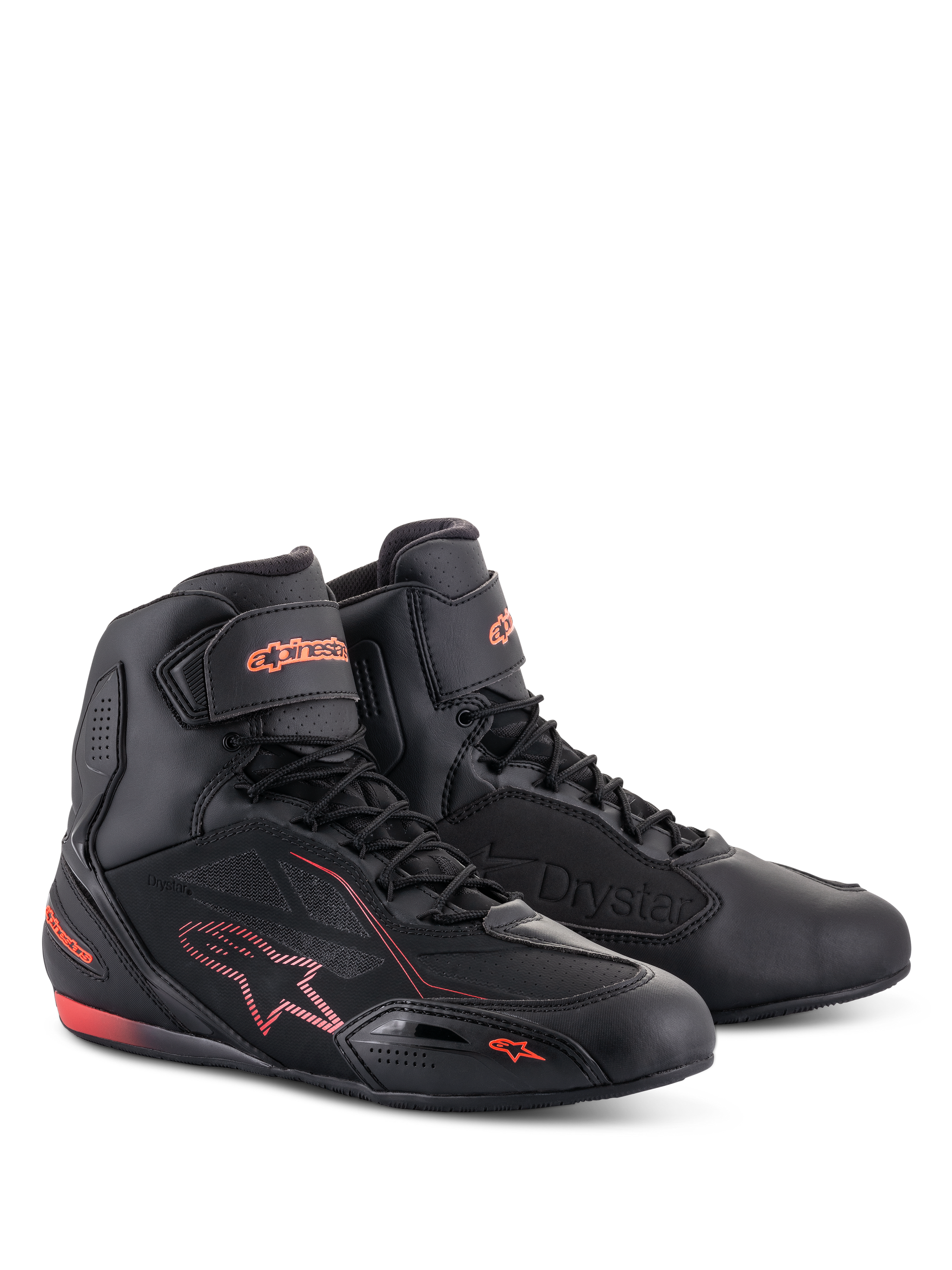 Faster-3 Drystar® - Zapatos de Moto | Alpinestars® Faster-3 Drystar® - Zapatos de Moto | Alpinestars®