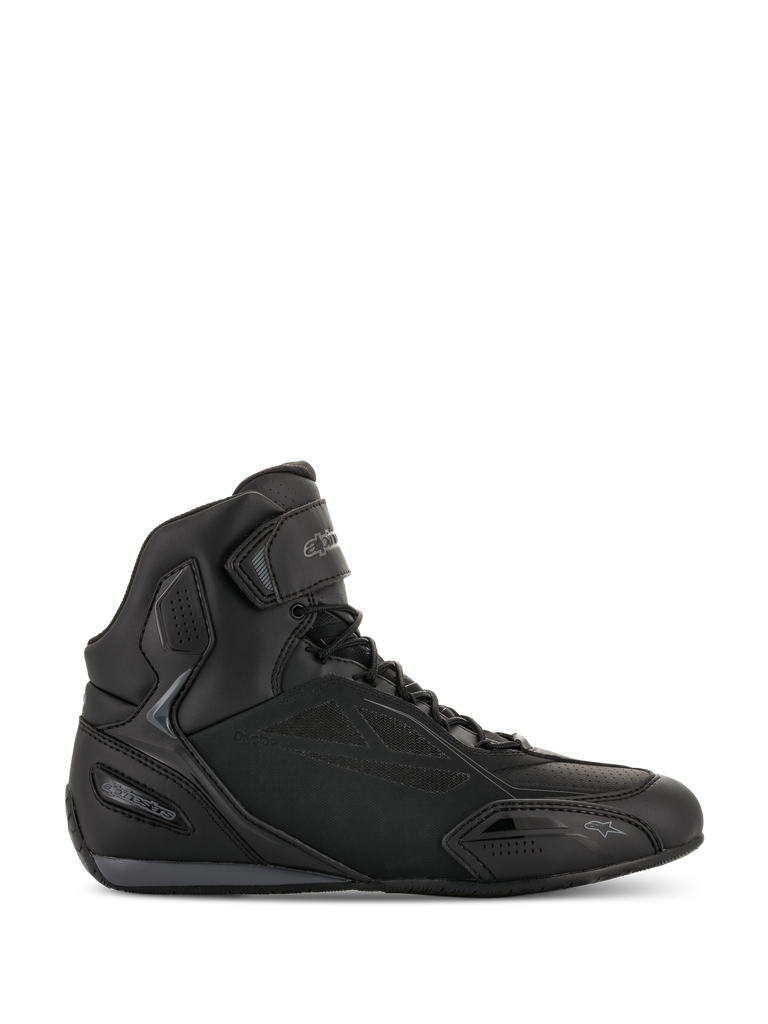 Calzado De Moto Faster-3 Drystar®