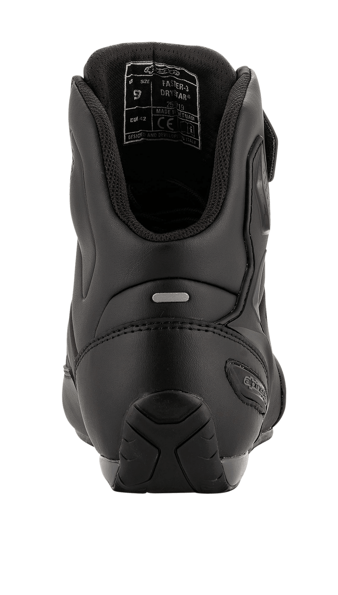 Faster-3 Drystar® Riding Zapatillas